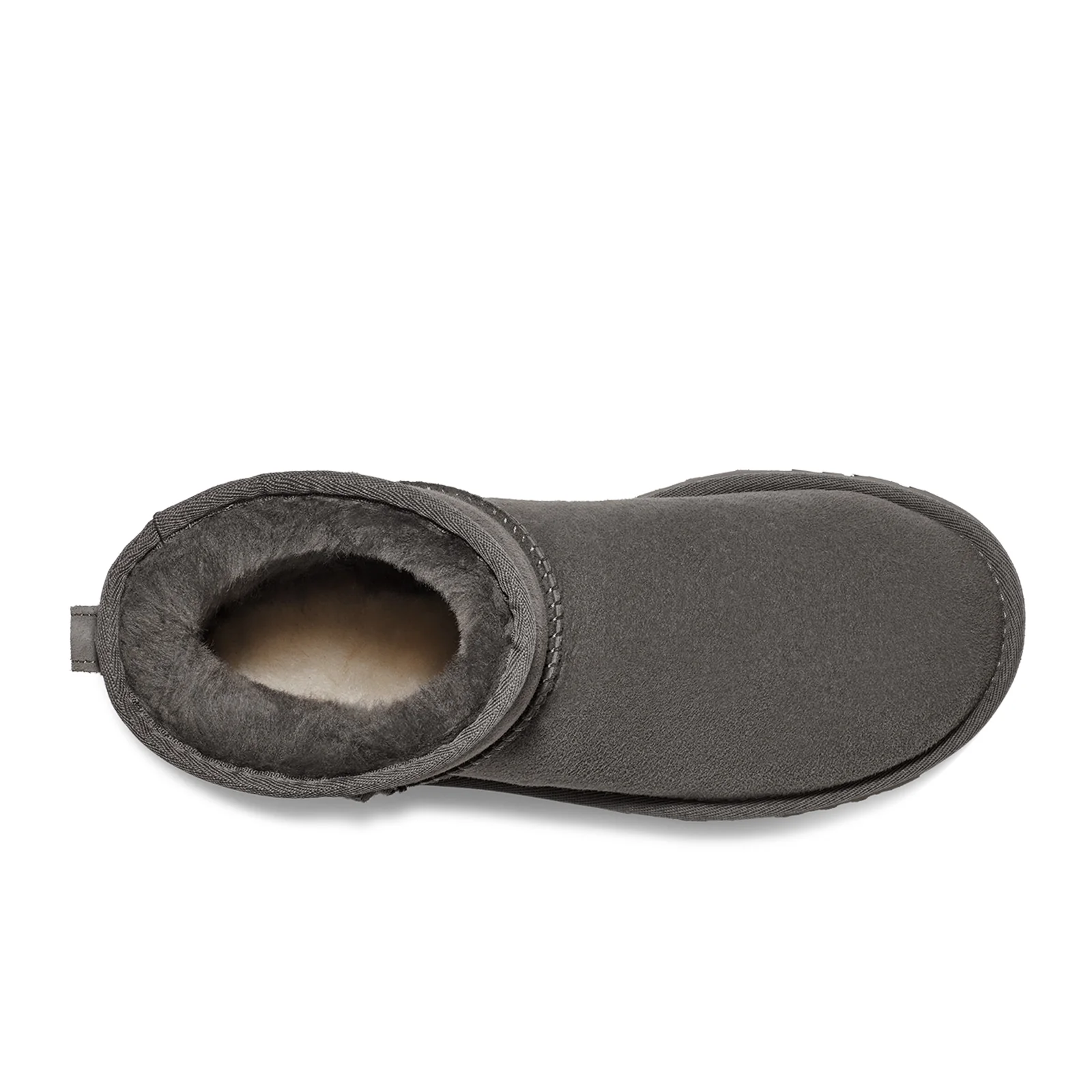 UGG® Classic Mini II (Women) - Grey - Image 3