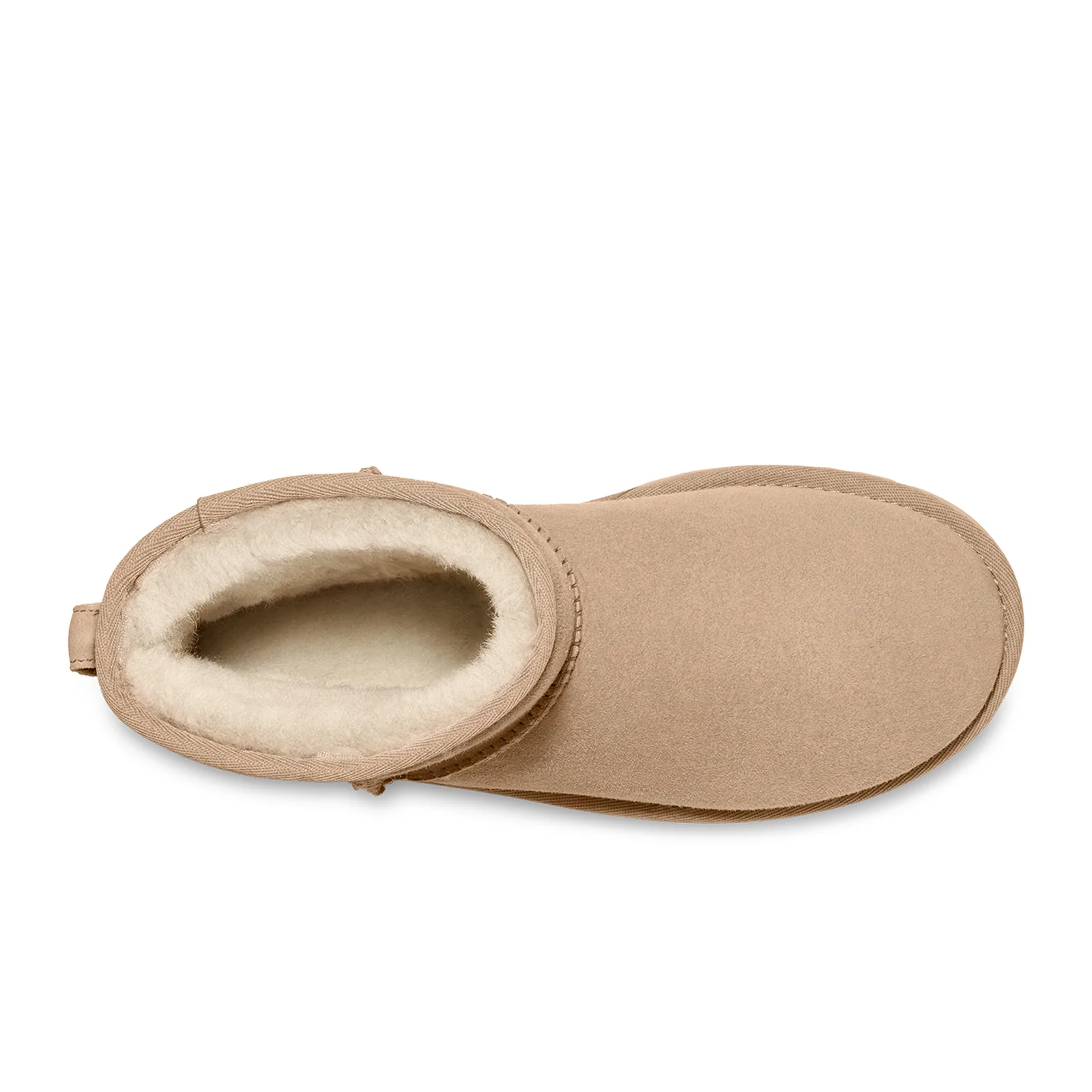 UGG® Classic Mini II (Women) - Sand - Image 5