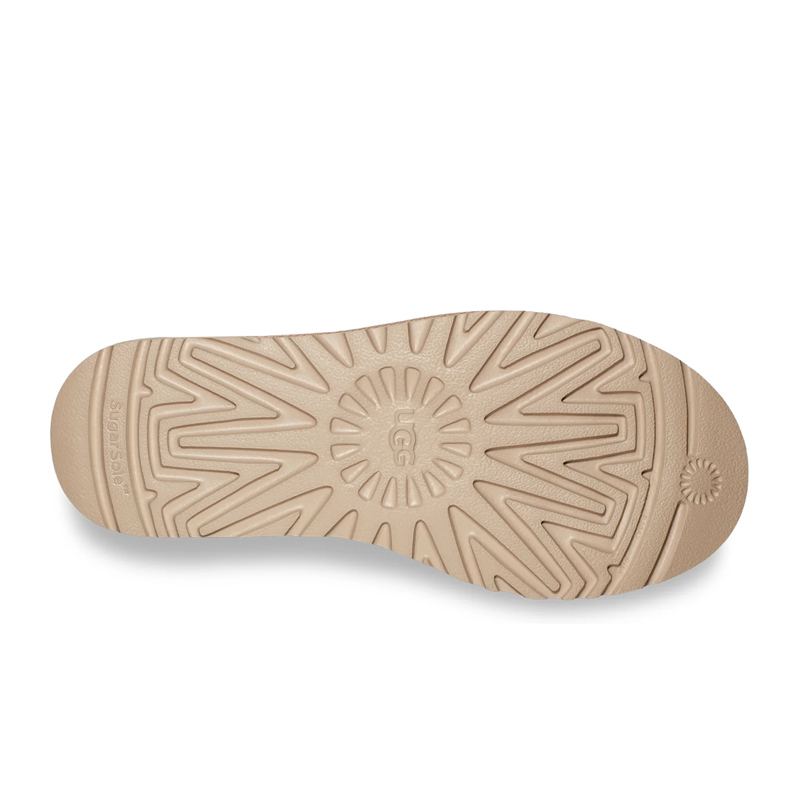 UGG® Classic Mini II (Women) - Sand - Image 6