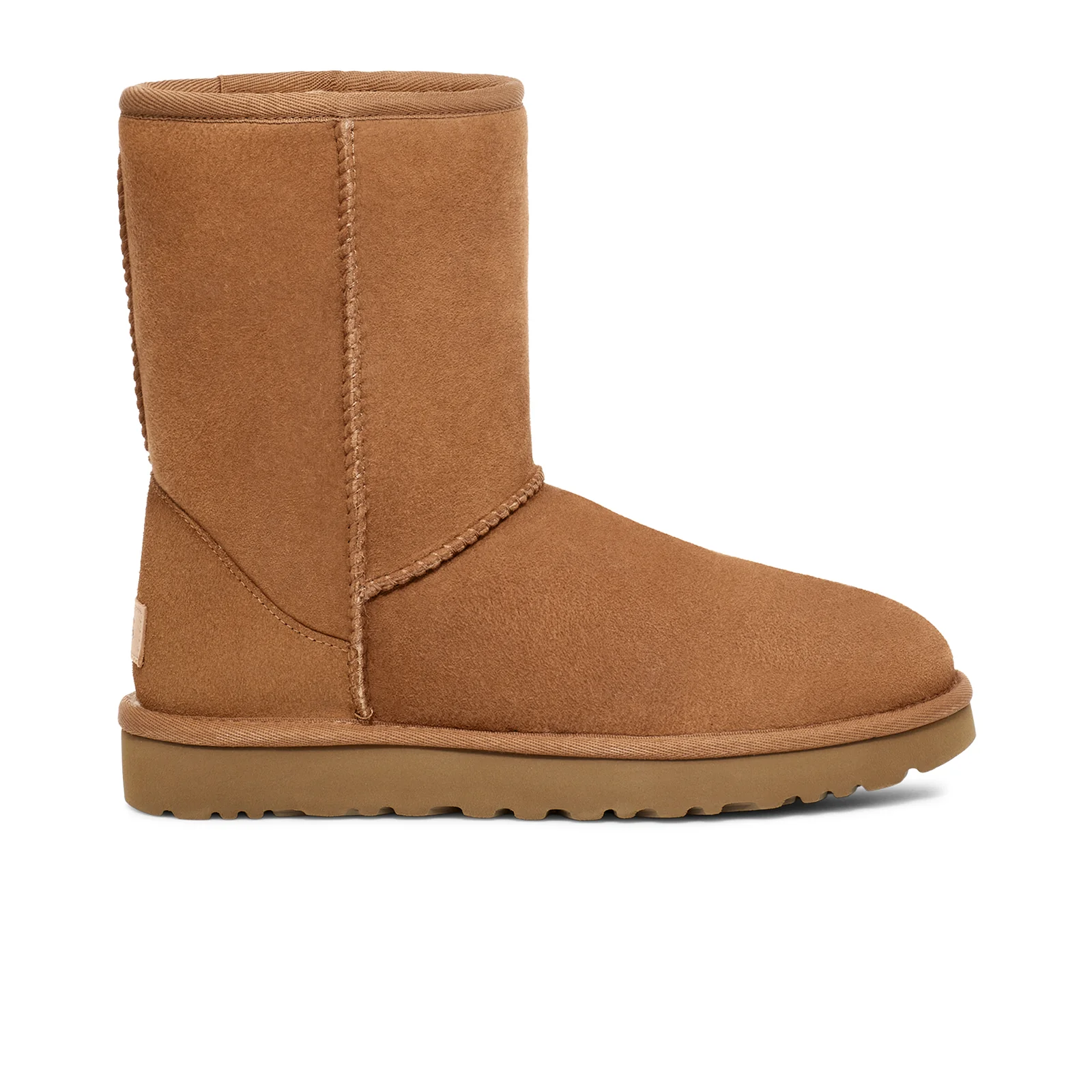 UGG® Classic Short II (Women) - Chestnut