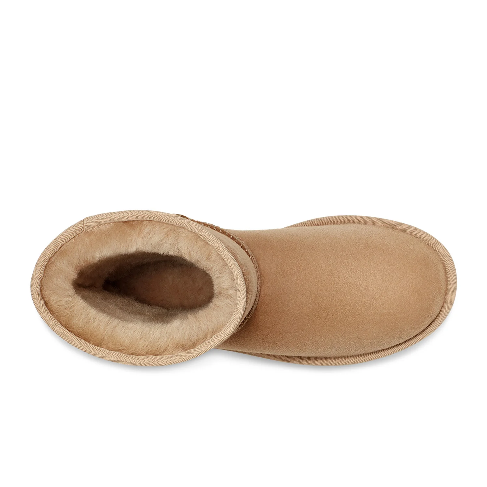 UGG® Classic Short II (Women) - Mustard Seed - Image 5