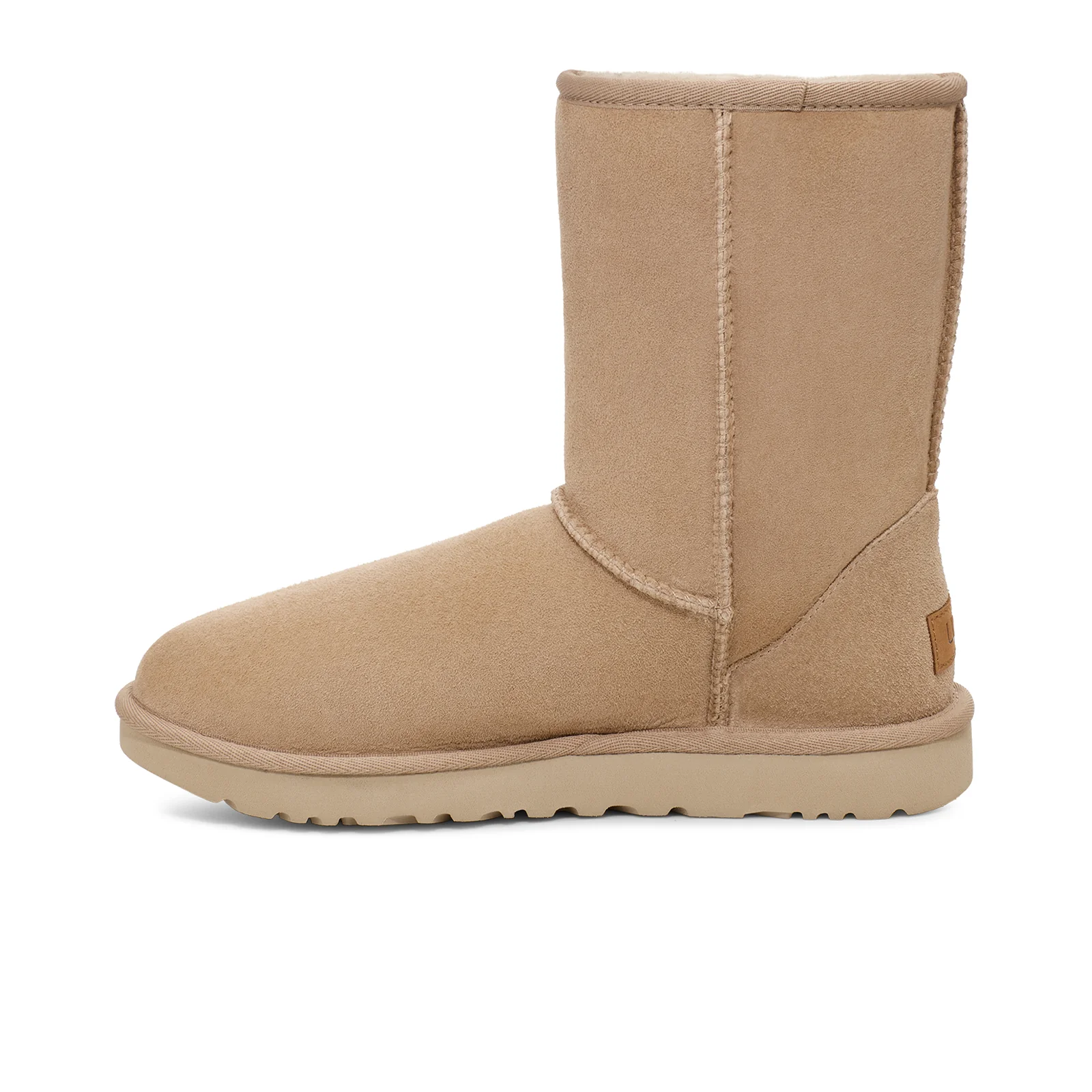 UGG® Classic Short II (Women) - Sand - Image 2