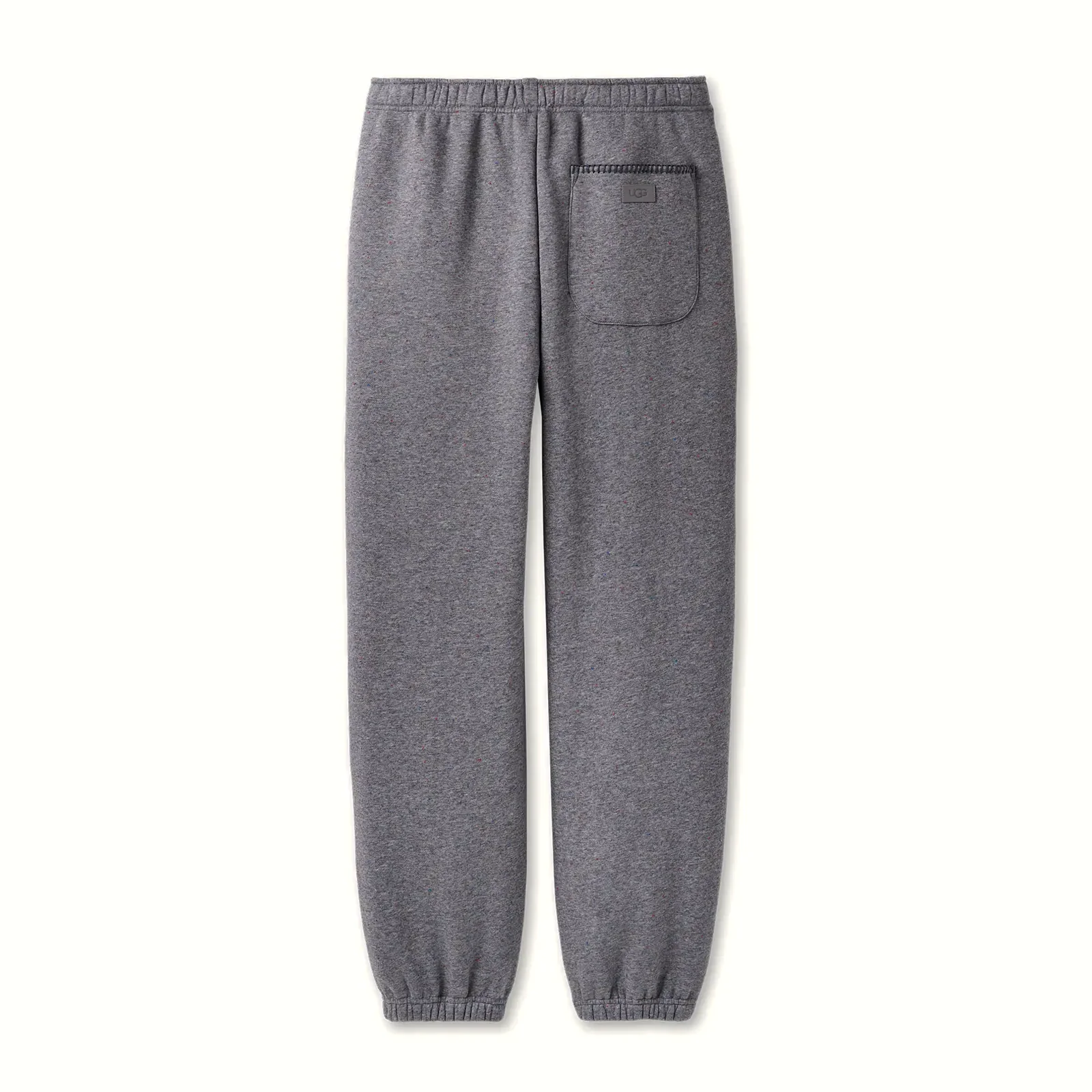 UGG® Classic Sweatpant (Women) - Medium Grey Heather - Image 2