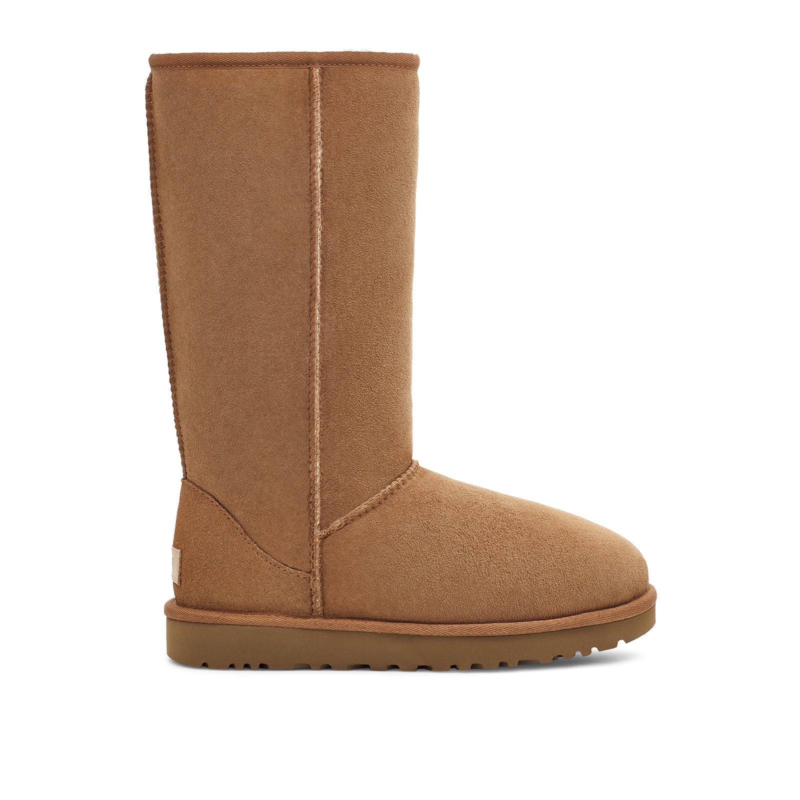 UGG® Classic Tall II (Women) - Chestnut