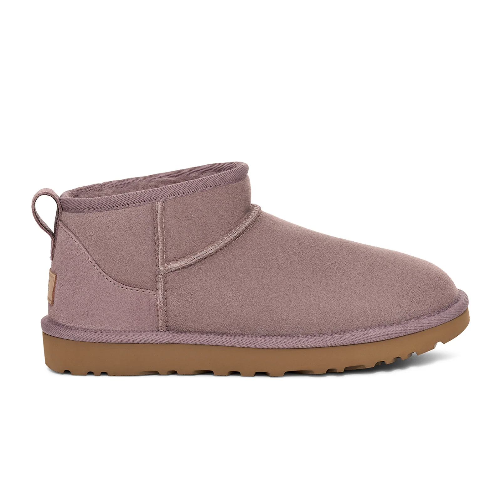 UGG® Classic Ultra Mini (Women) - Sugarplum