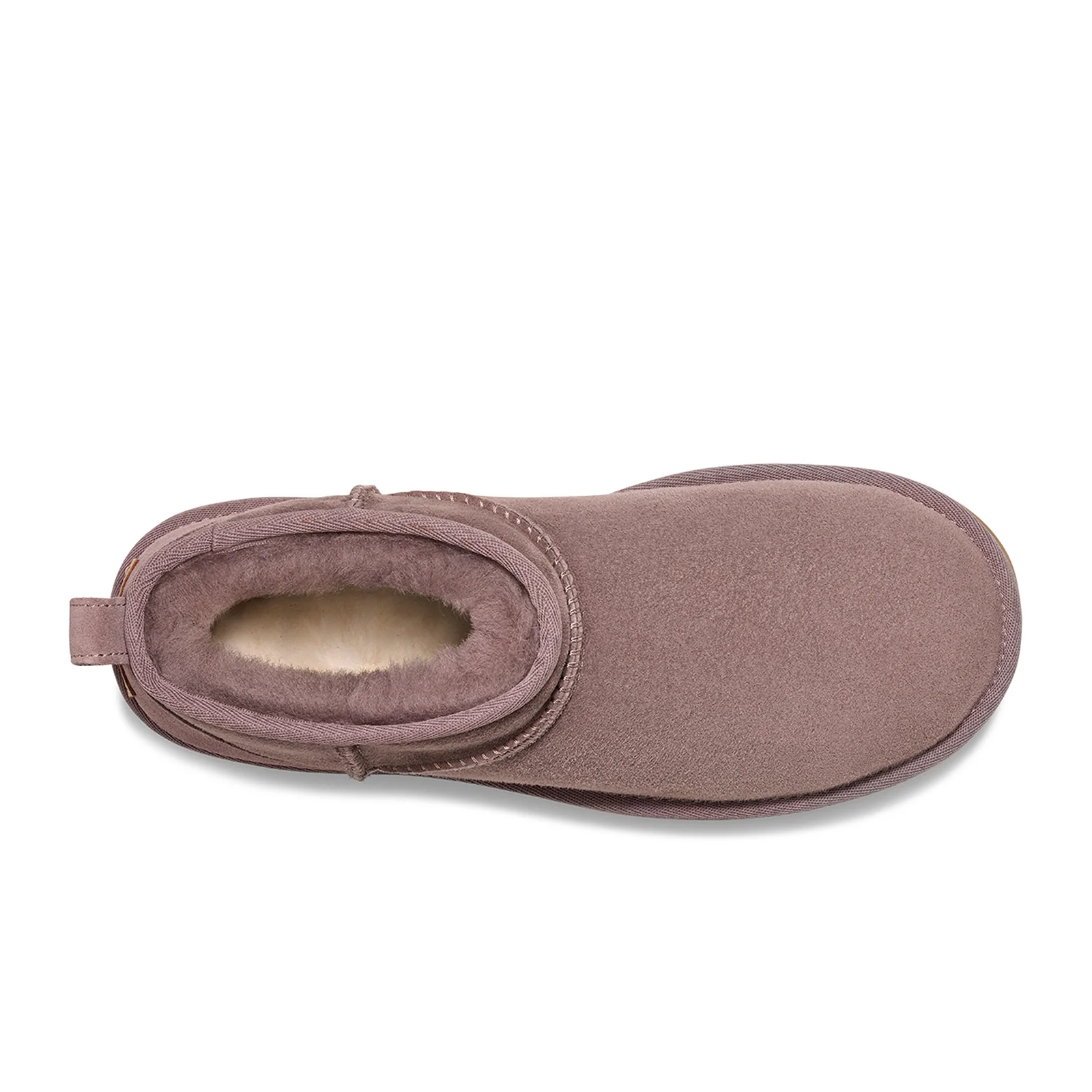 UGG® Classic Ultra Mini (Women) - Sugarplum - Image 5
