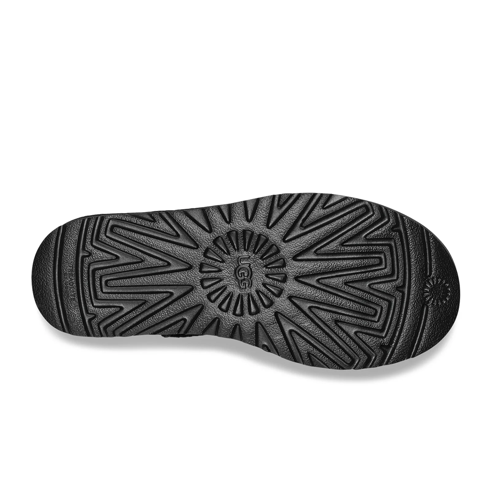 UGG® Classic Ultra Mini Platform (Women) - Black - Image 6