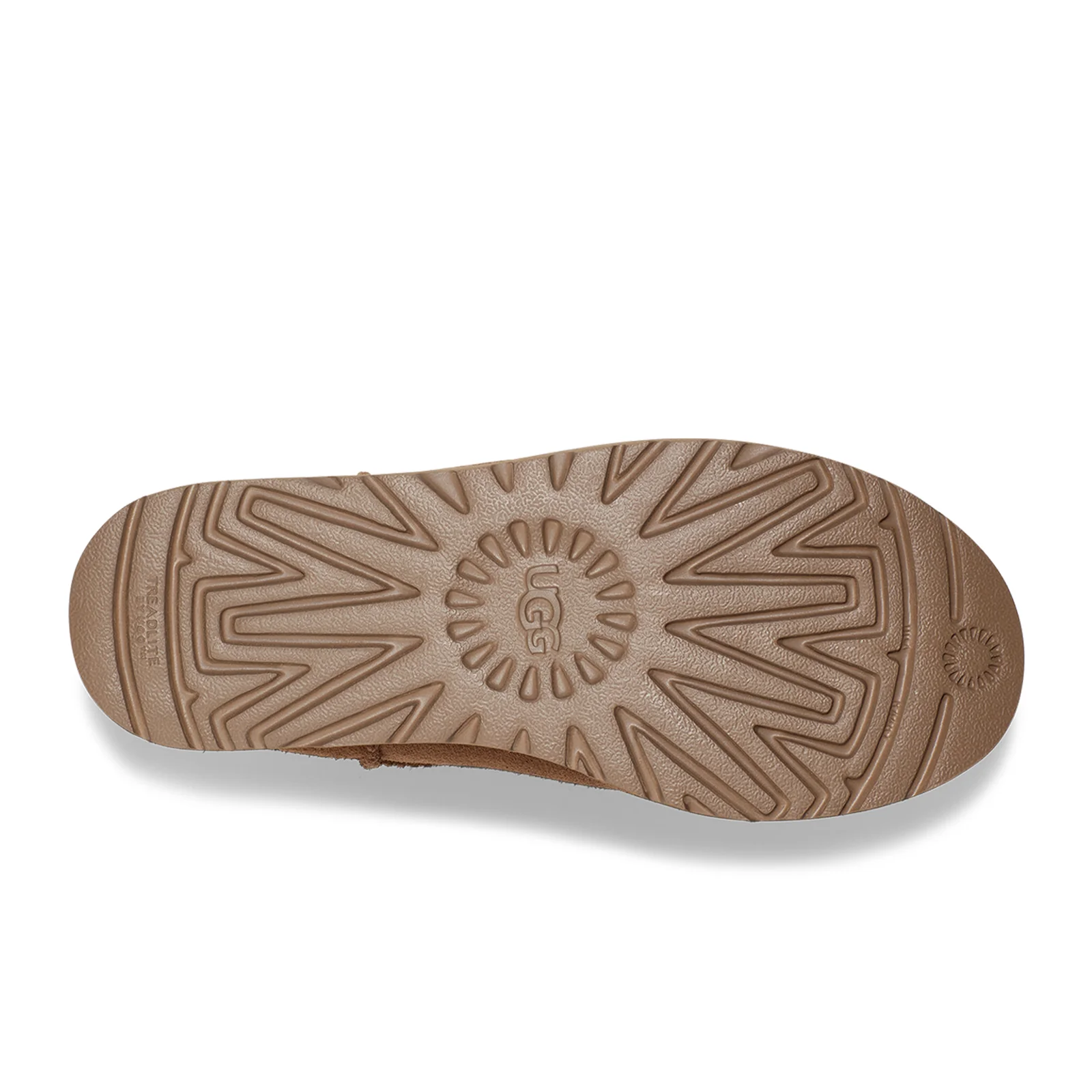 UGG® Classic Ultra Mini Platform (Women) - Chestnut - Image 6