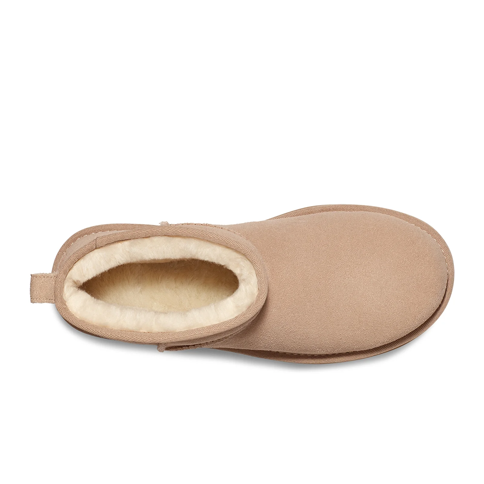 UGG® Classic Ultra Mini Platform (Women) - Sand - Image 4