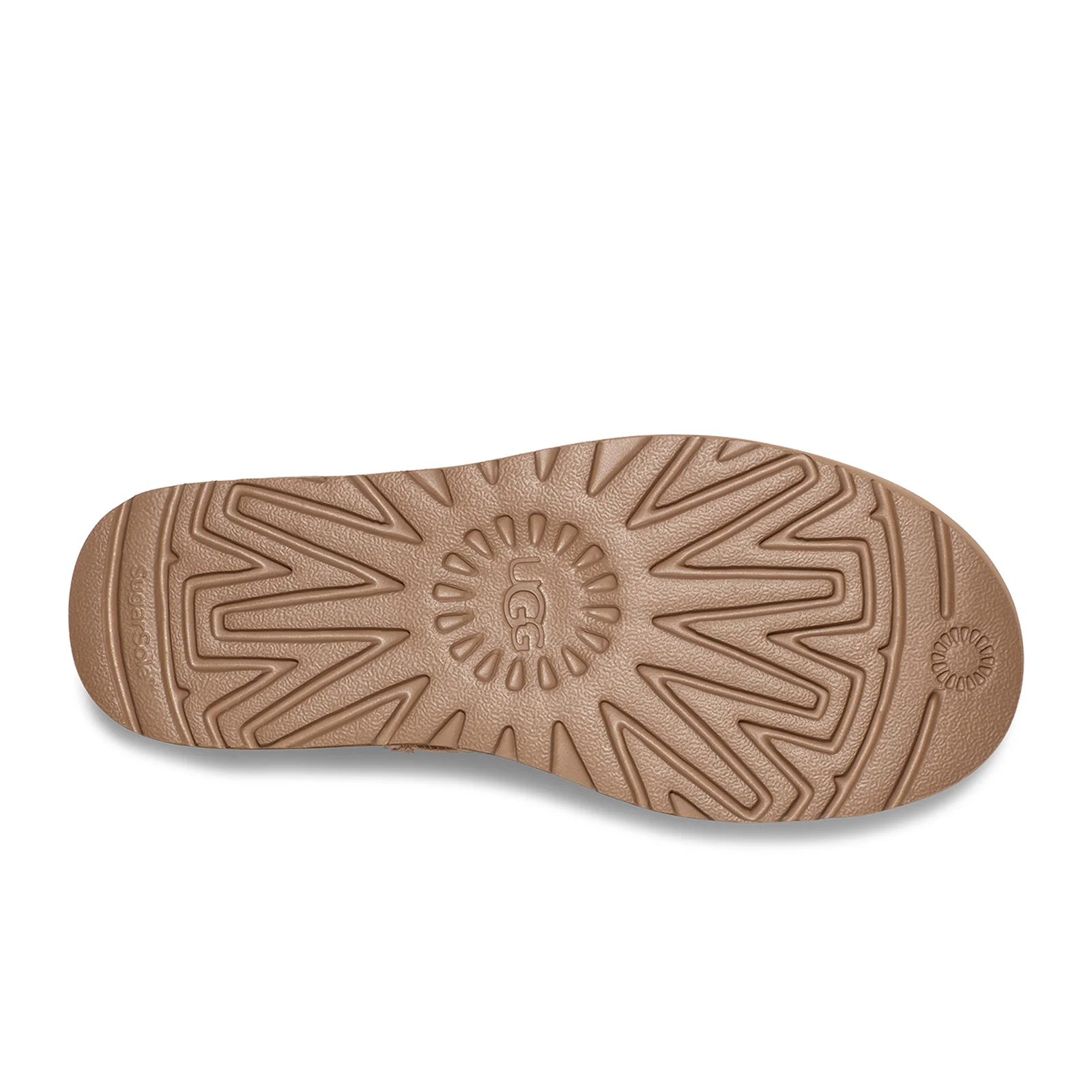 UGG® Classic Ultra Mini Platform (Women) - Sand - Image 5