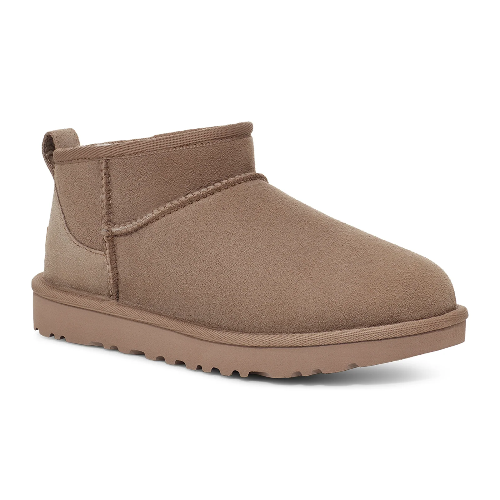 UGG® Classic Ultra Mini (Women) - Caribou - Image 3