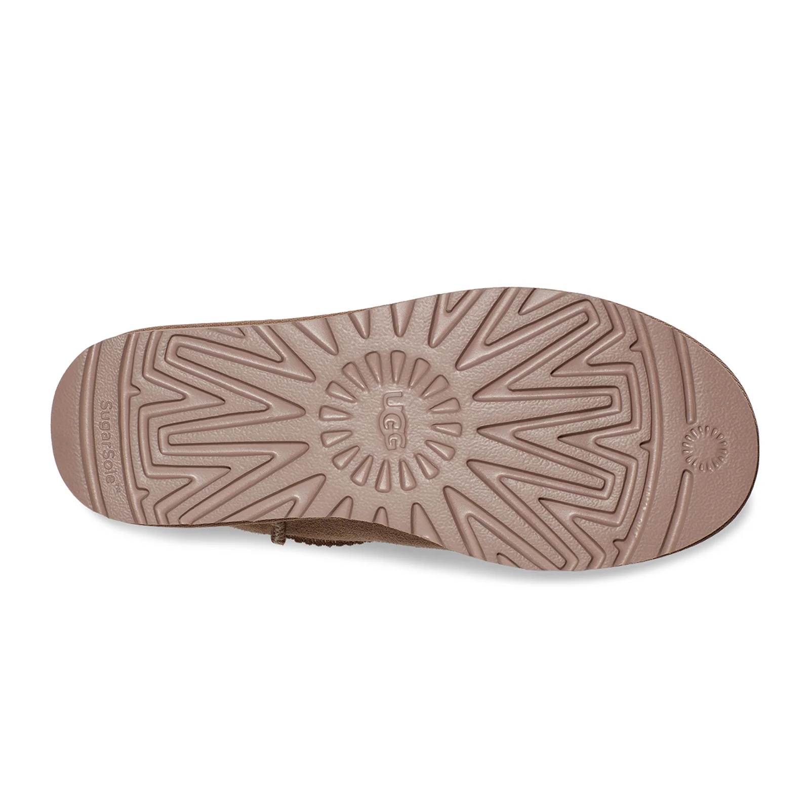UGG® Classic Ultra Mini (Women) - Caribou - Image 6