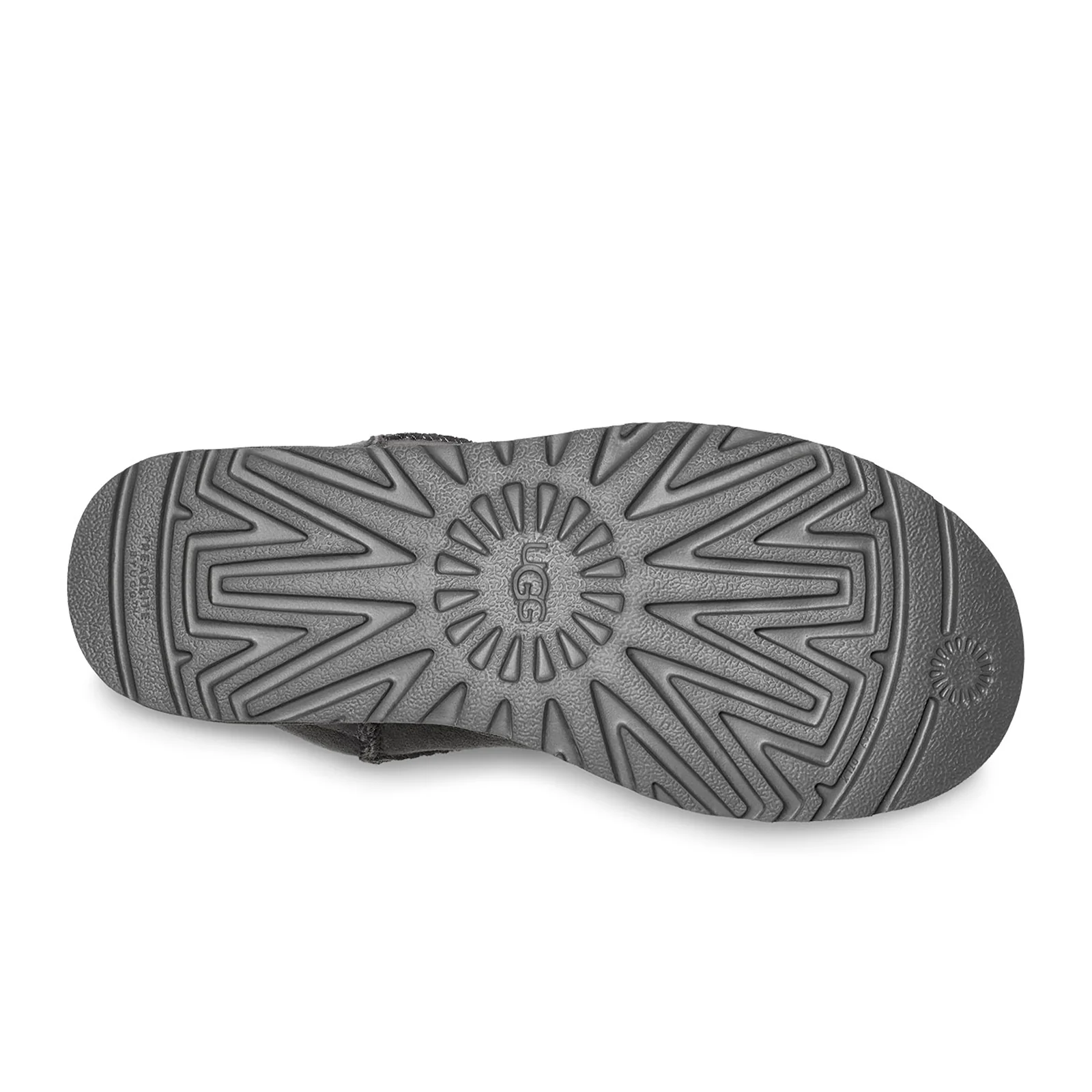 UGG® Classic Ultra Mini (Women) - Grey - Image 6