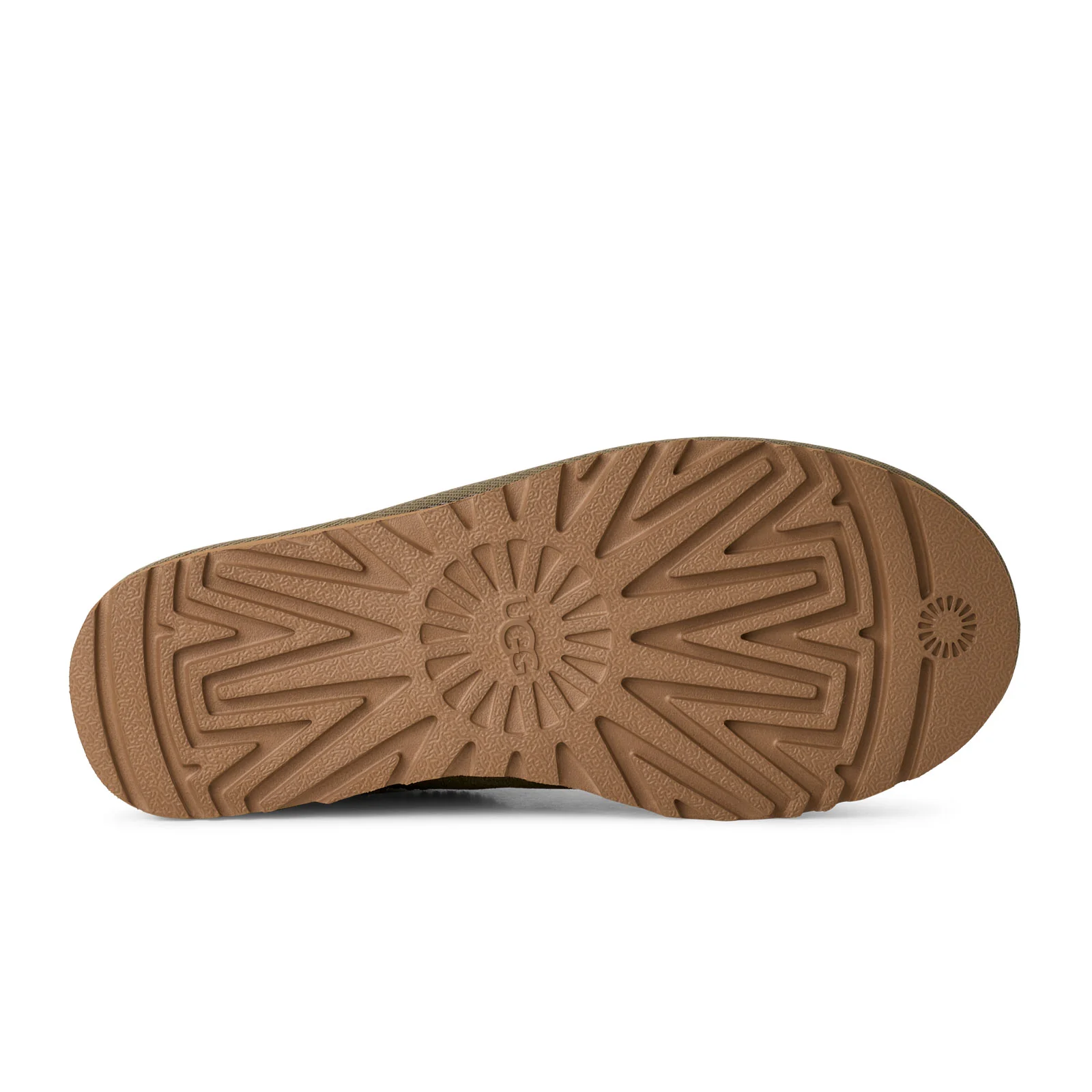 UGG® Classic Ultra Mini (Women) - Moss Green/Amphora - Image 4