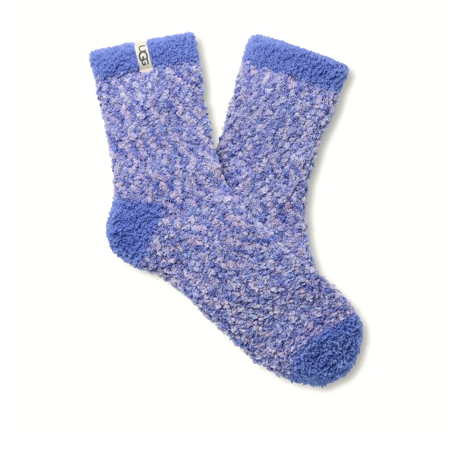 UGG® Cozy Chenille Quarter Sock (Women) - Betta