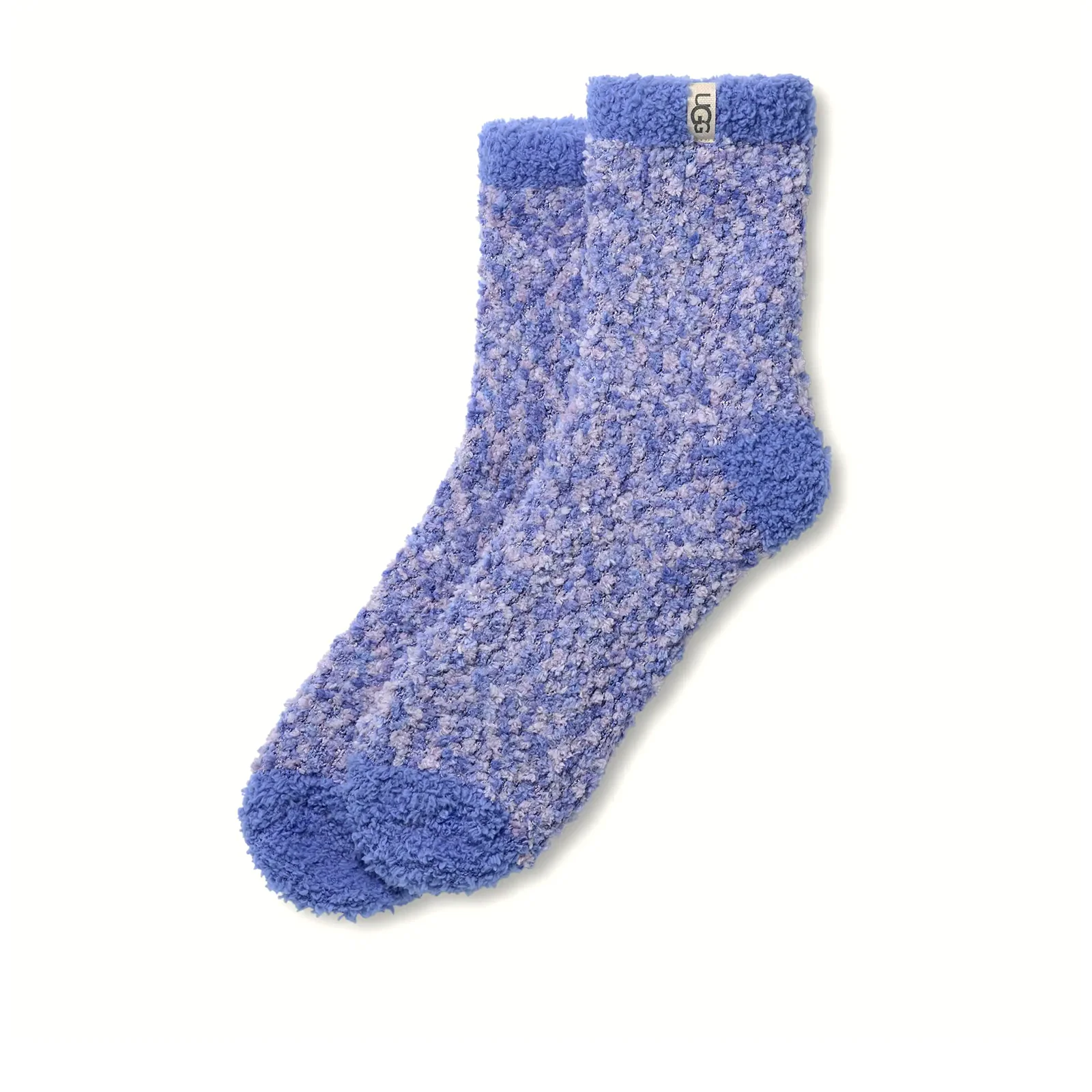UGG® Cozy Chenille Quarter Sock (Women) - Betta - Image 2