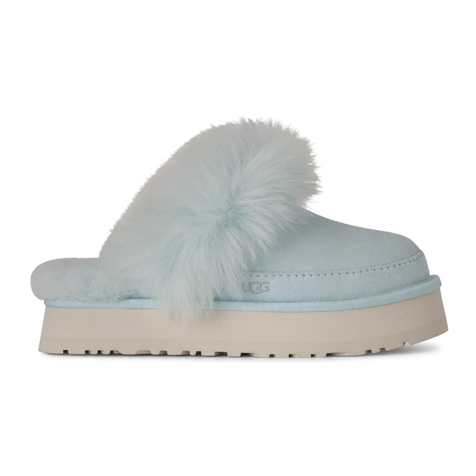 UGG® Disquette Chalet (Women) - Reef Blue