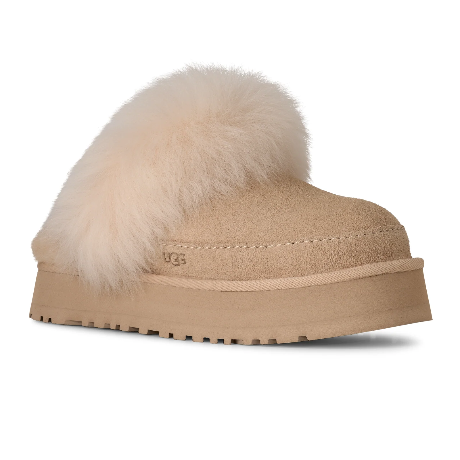 UGG® Disquette Chalet (Women) - Sandcastle - Image 3
