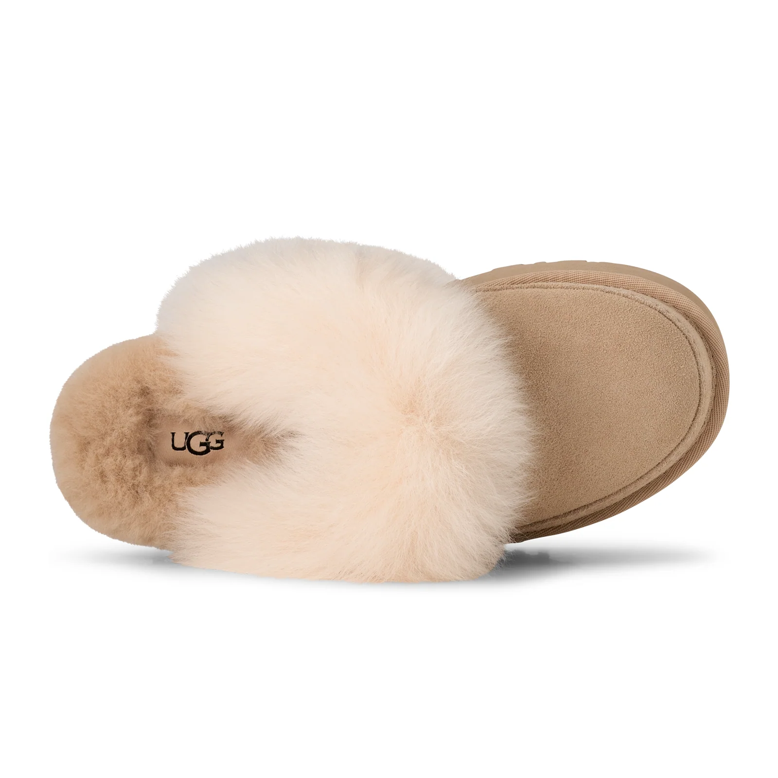 UGG® Disquette Chalet (Women) - Sandcastle - Image 4