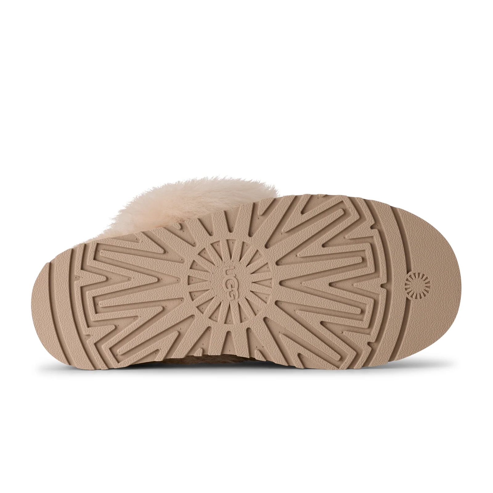 UGG® Disquette Chalet (Women) - Sandcastle - Image 5