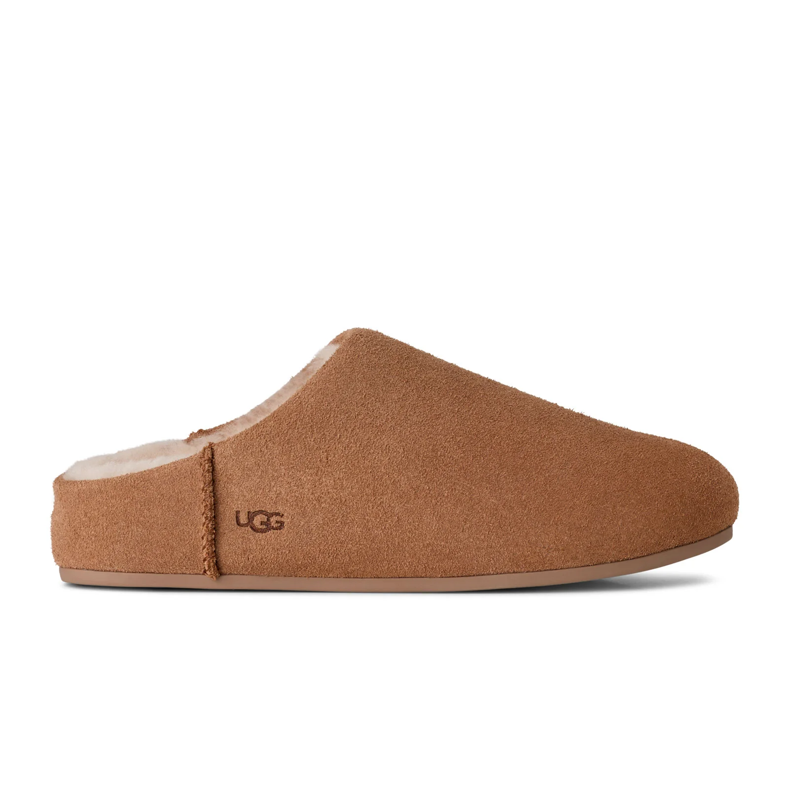 UGG® Elea Slip On (Women) - Chestnut