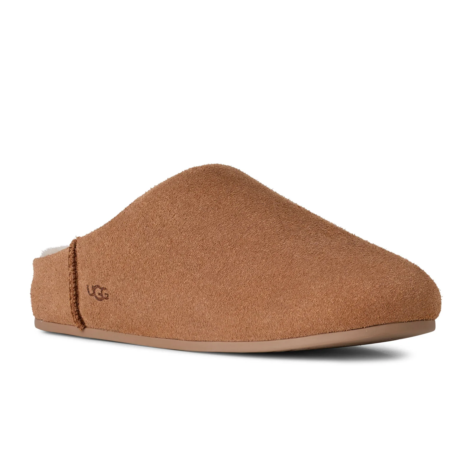 UGG® Elea Slip On (Women) - Chestnut - Image 3