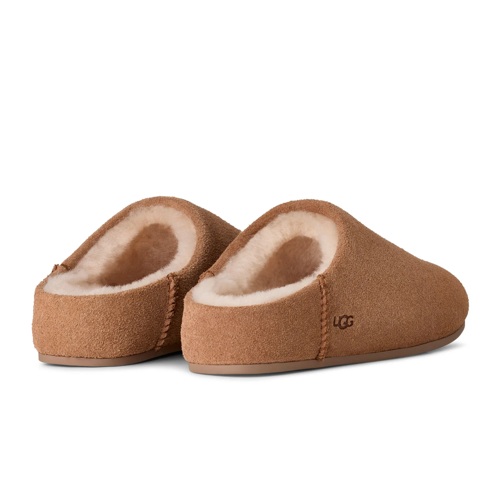 UGG® Elea Slip On (Women) - Chestnut - Image 4
