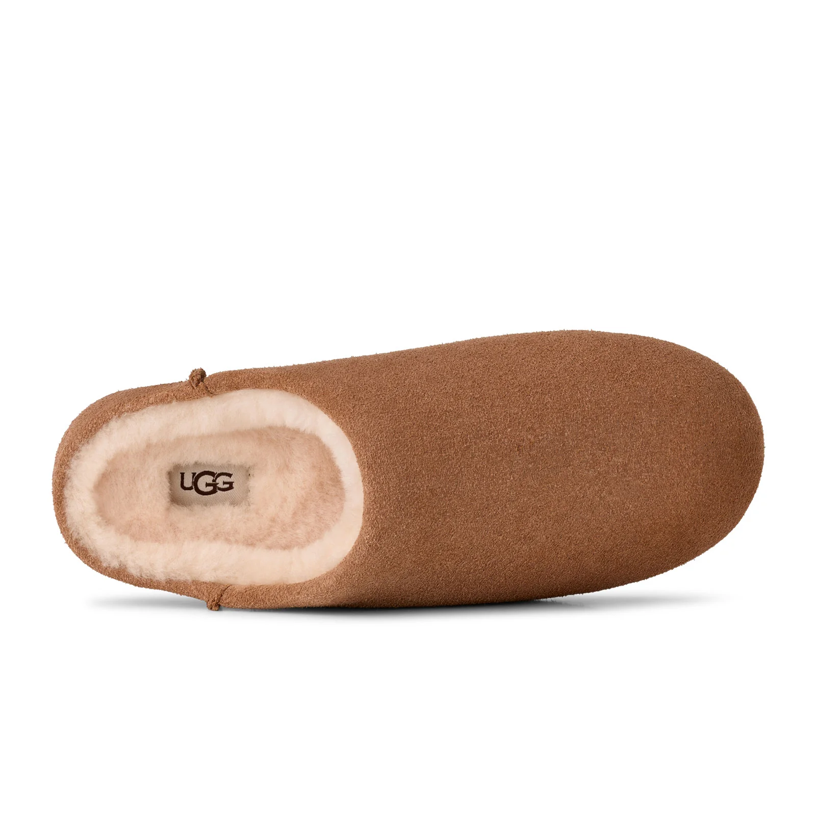 UGG® Elea Slip On (Women) - Chestnut - Image 5