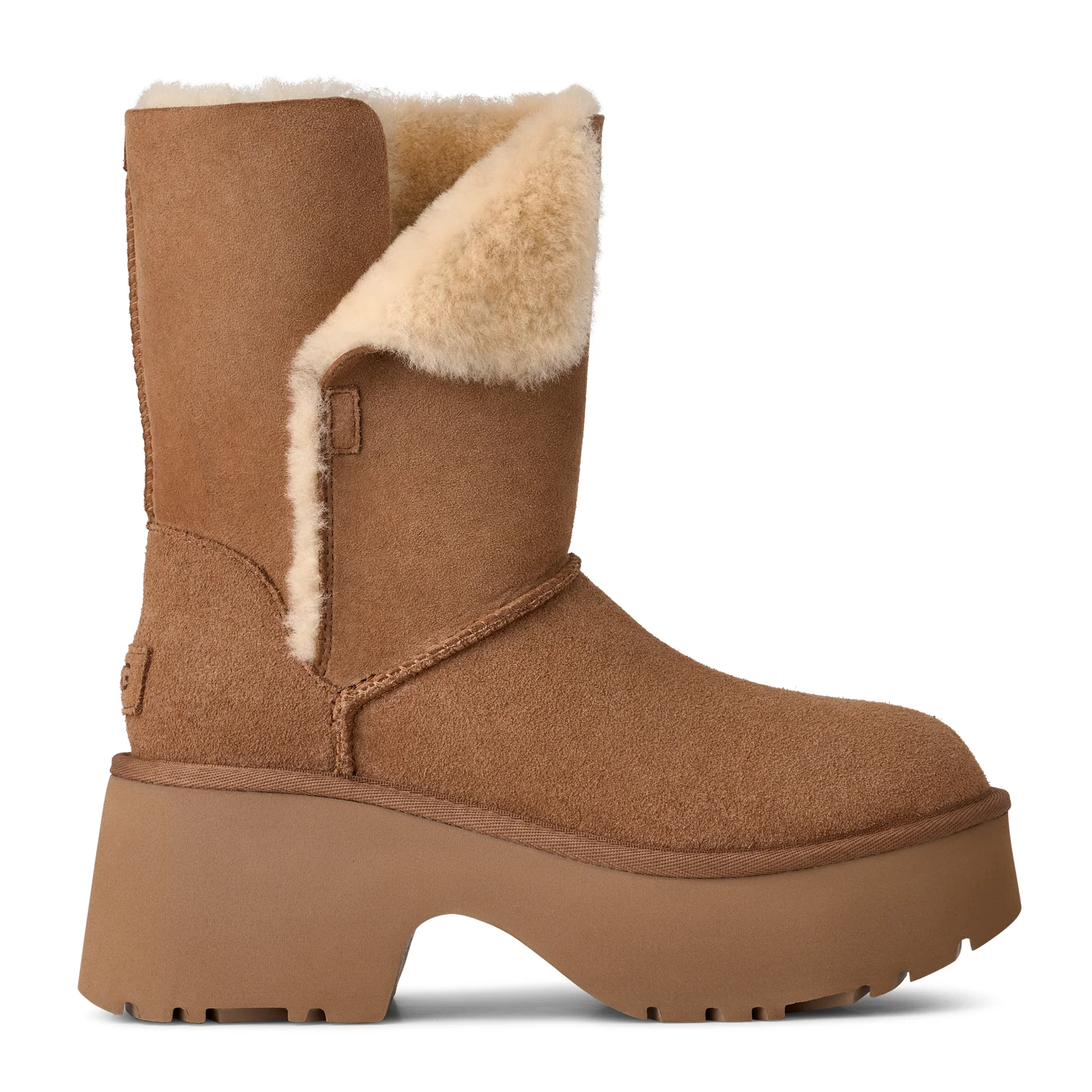 UGG® Esmee Boot (Women) - Chestnut