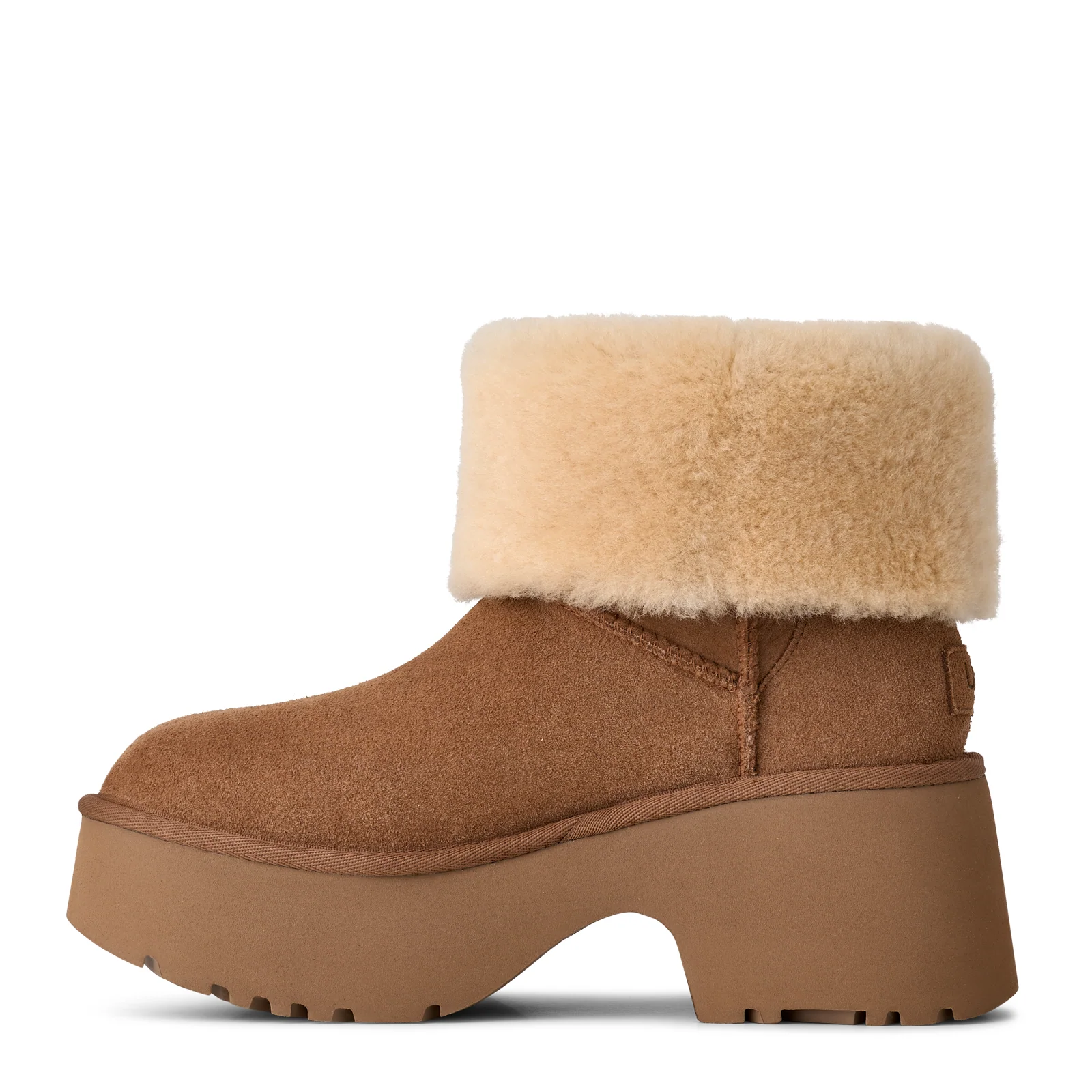 UGG® Esmee Boot (Women) - Chestnut - Image 2