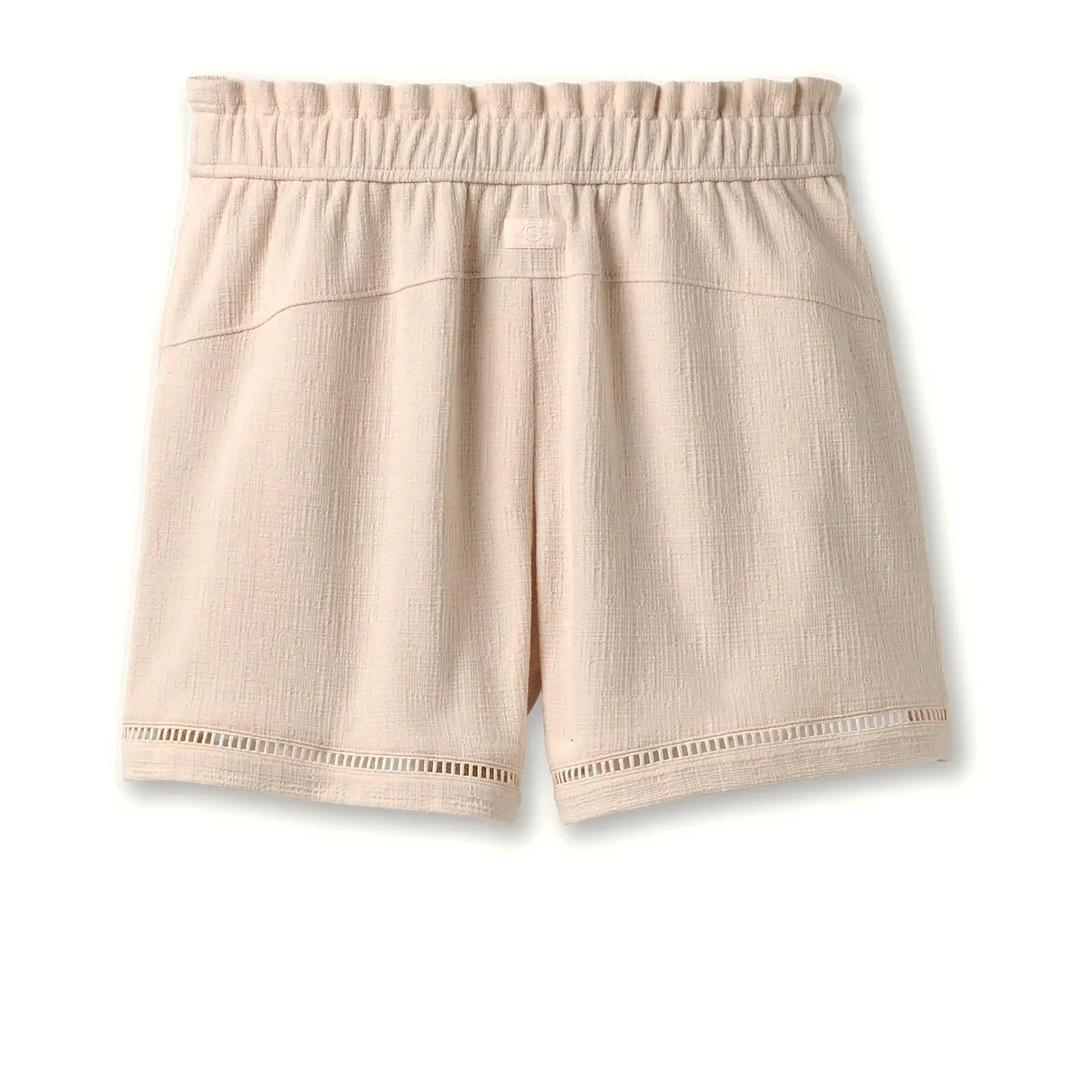 UGG® Frynn Short (Women) - Cream - Image 2