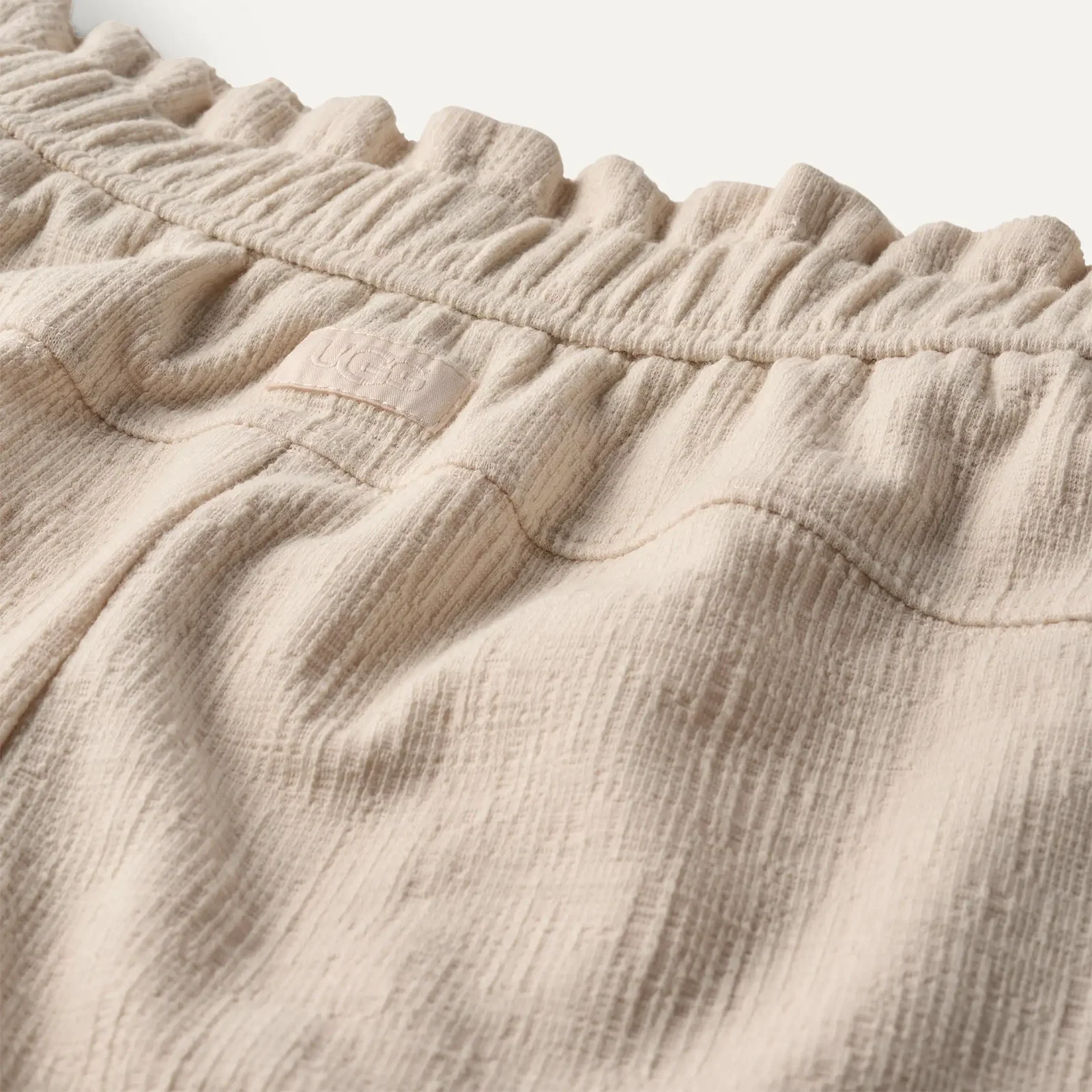UGG® Frynn Short (Women) - Cream - Image 7