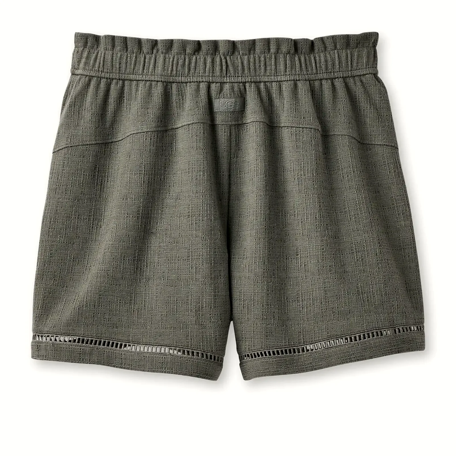 UGG® Frynn Short (Women) - Green Grey - Image 2