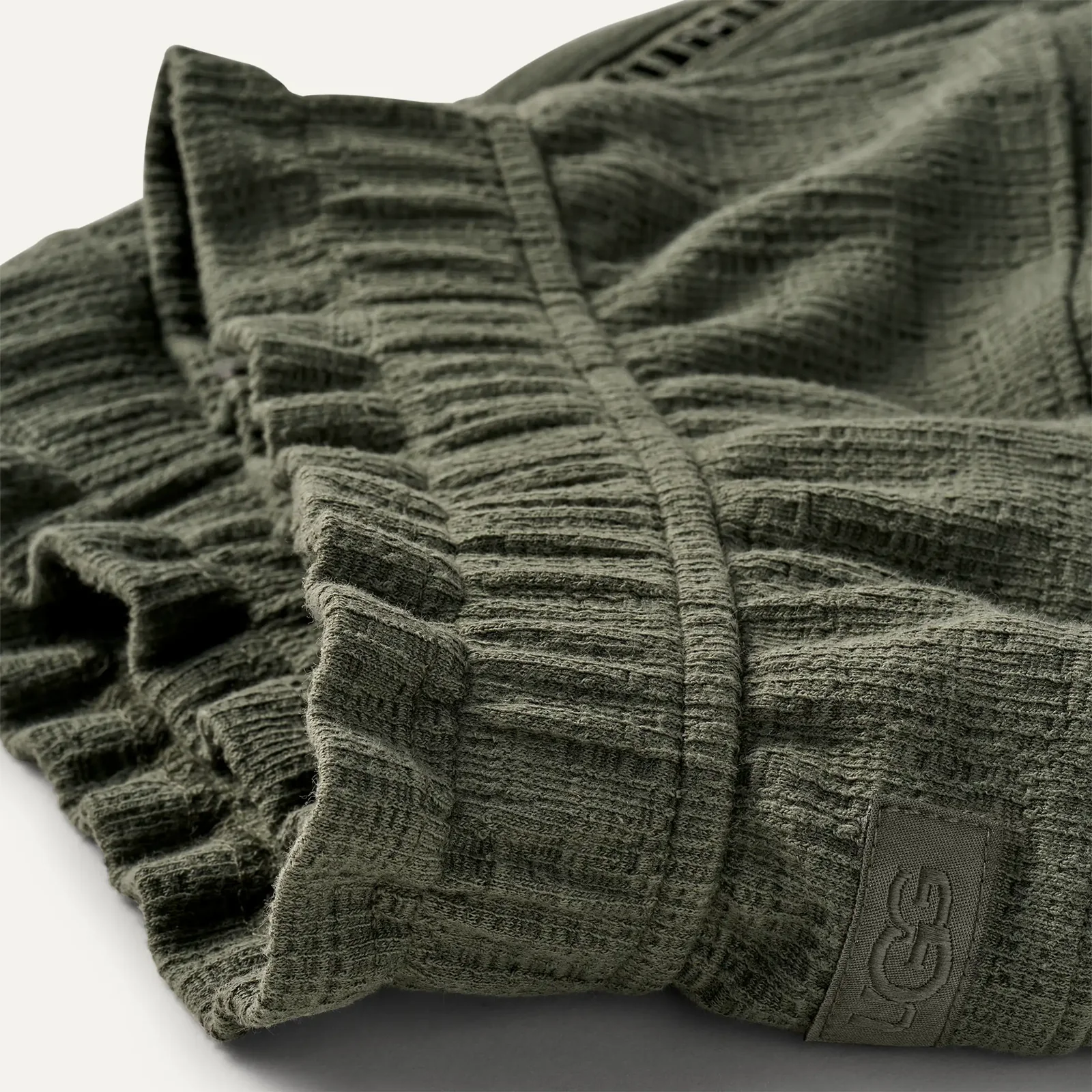 UGG® Frynn Short (Women) - Green Grey - Image 6