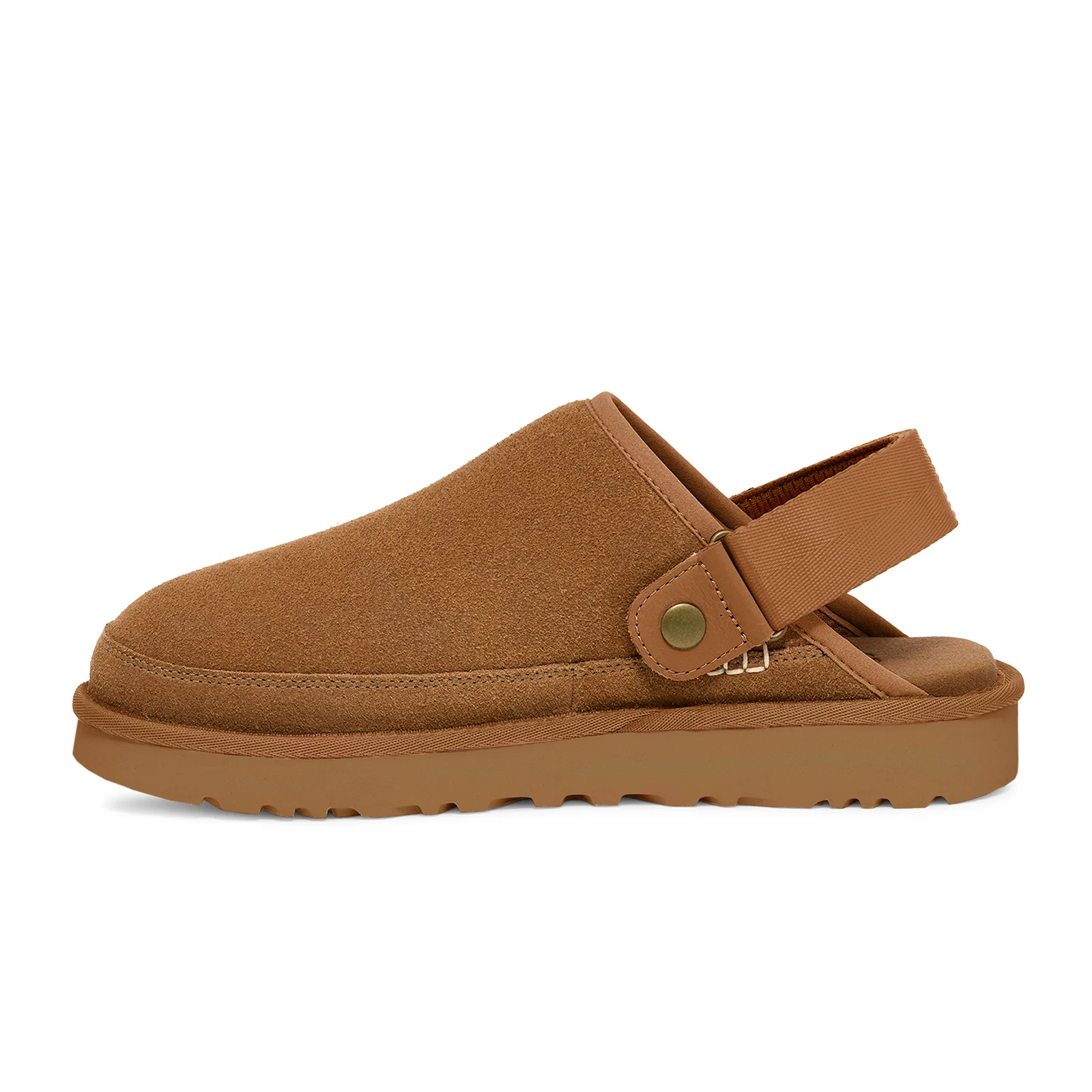 UGG® Goldencoast Clog II (Men) - Chestnut - Image 2
