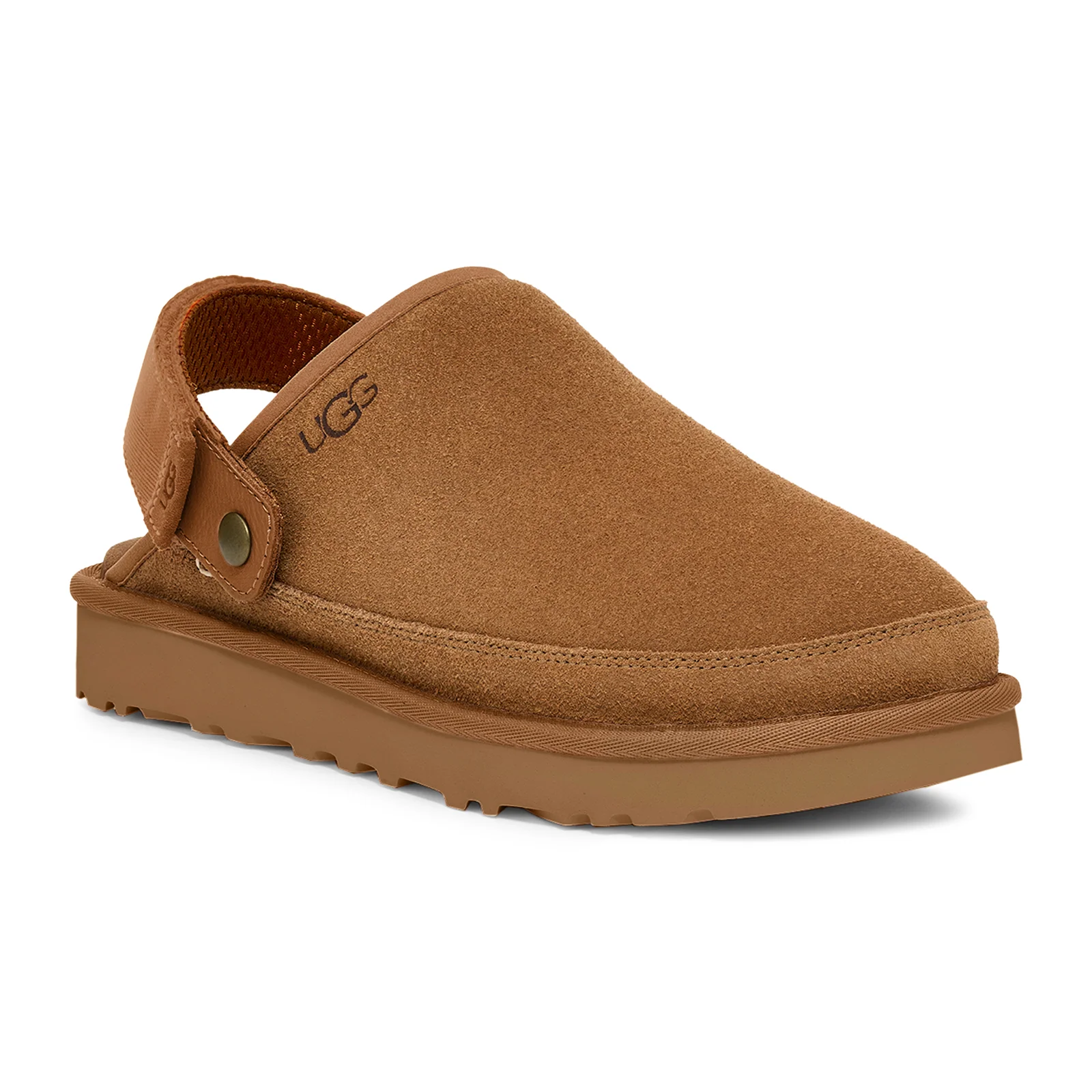 UGG® Goldencoast Clog II (Men) - Chestnut - Image 3