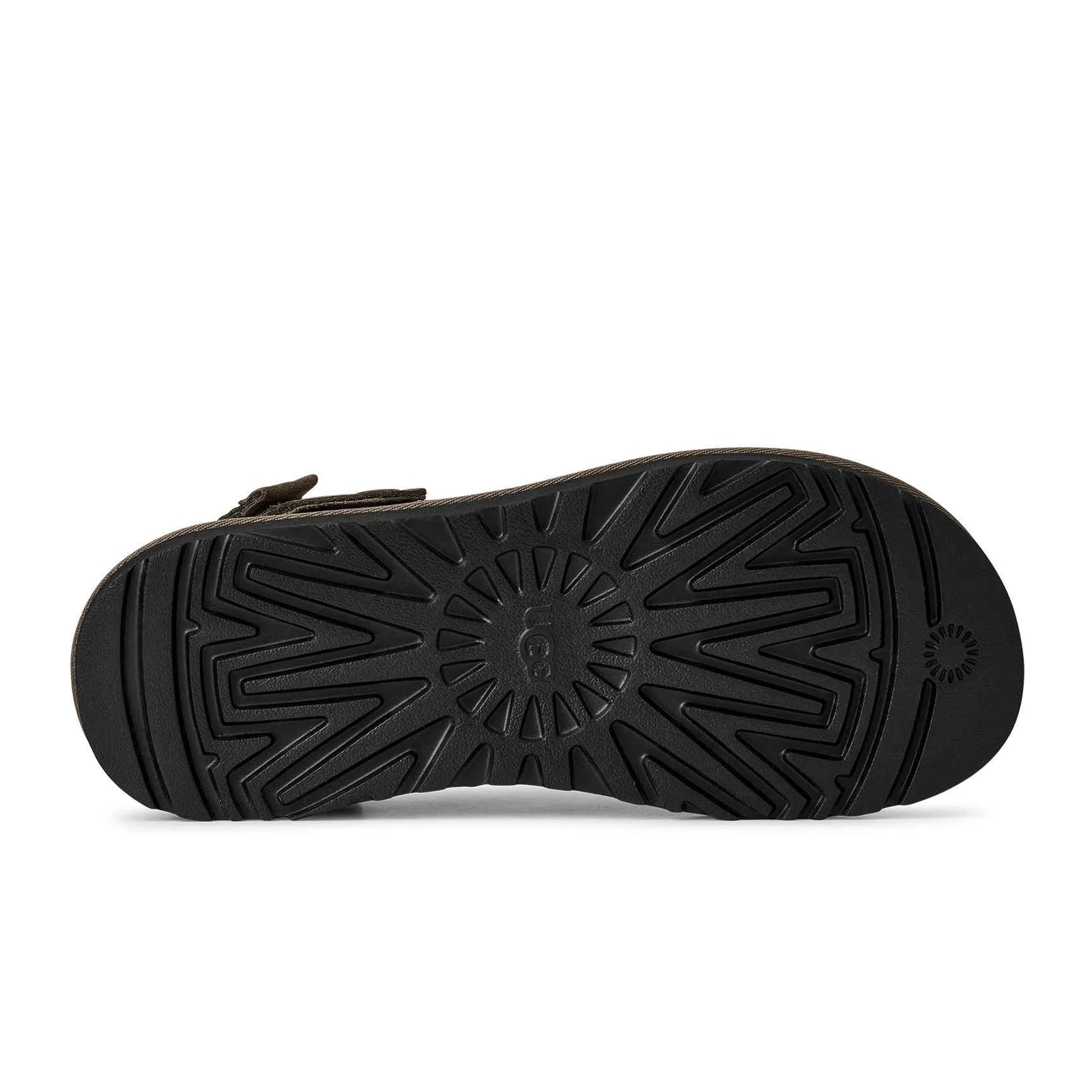 UGG® Goldencoast Clog II Nubuck (Men) - Dried Oregano - Image 6