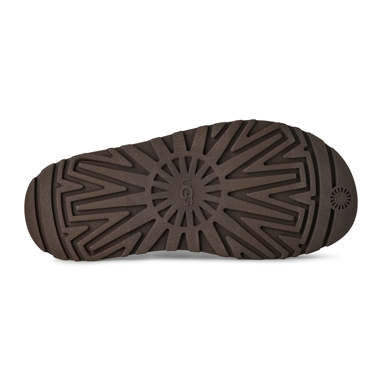 UGG® GoldenGlow Embossed (Women) - Dense Smoke - Image 6
