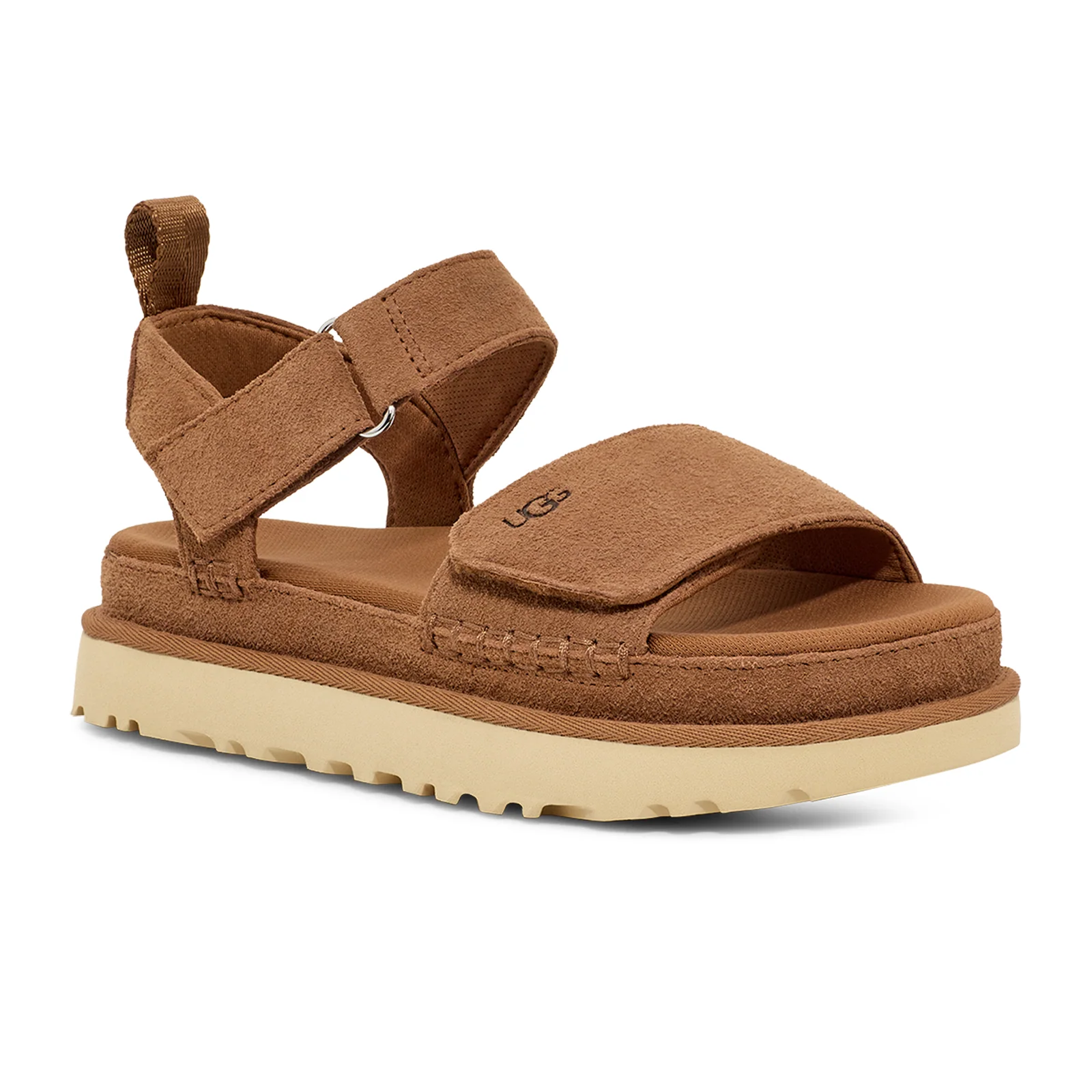 UGG® GoldenStar (Women) - Chestnut - Image 3
