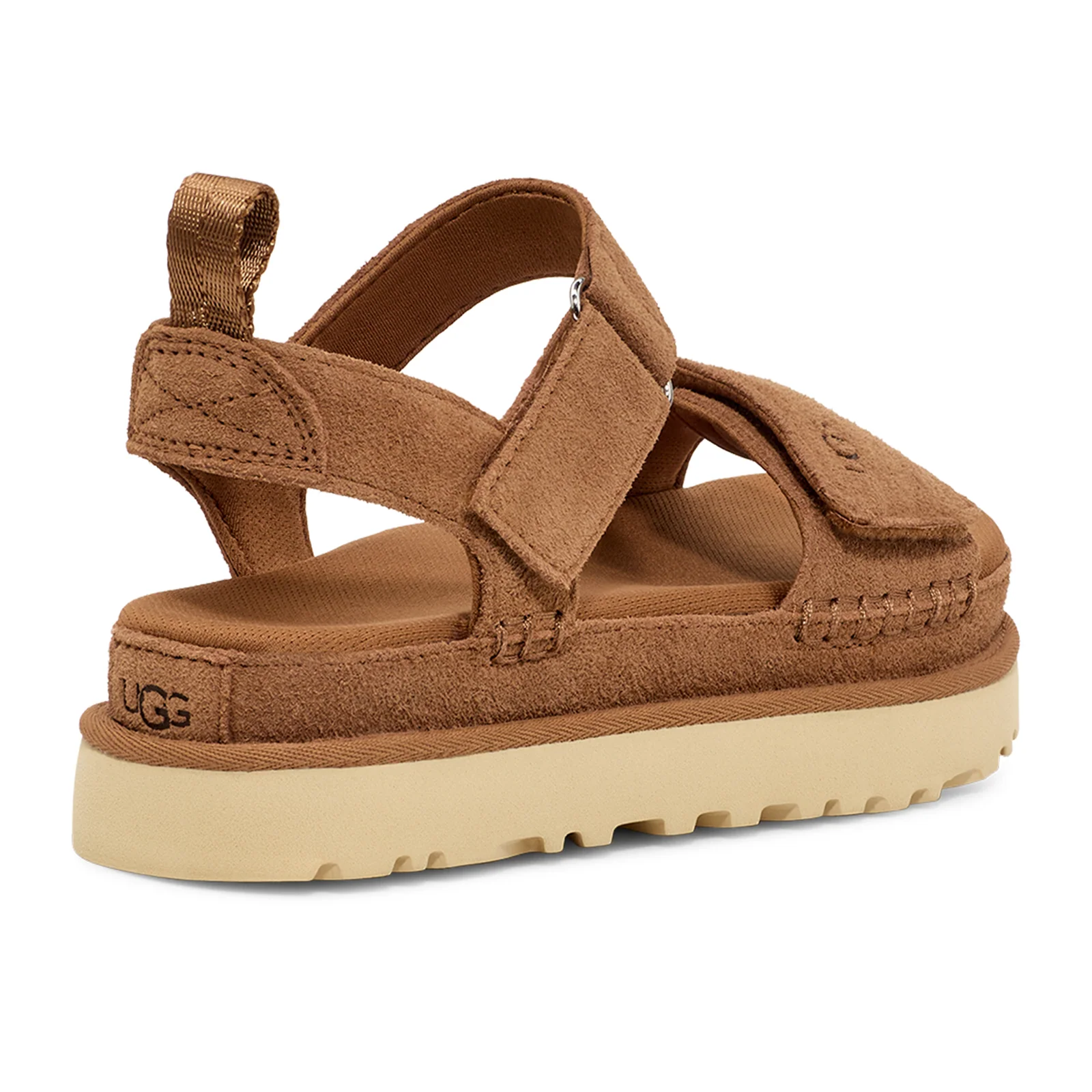 UGG® GoldenStar (Women) - Chestnut - Image 4