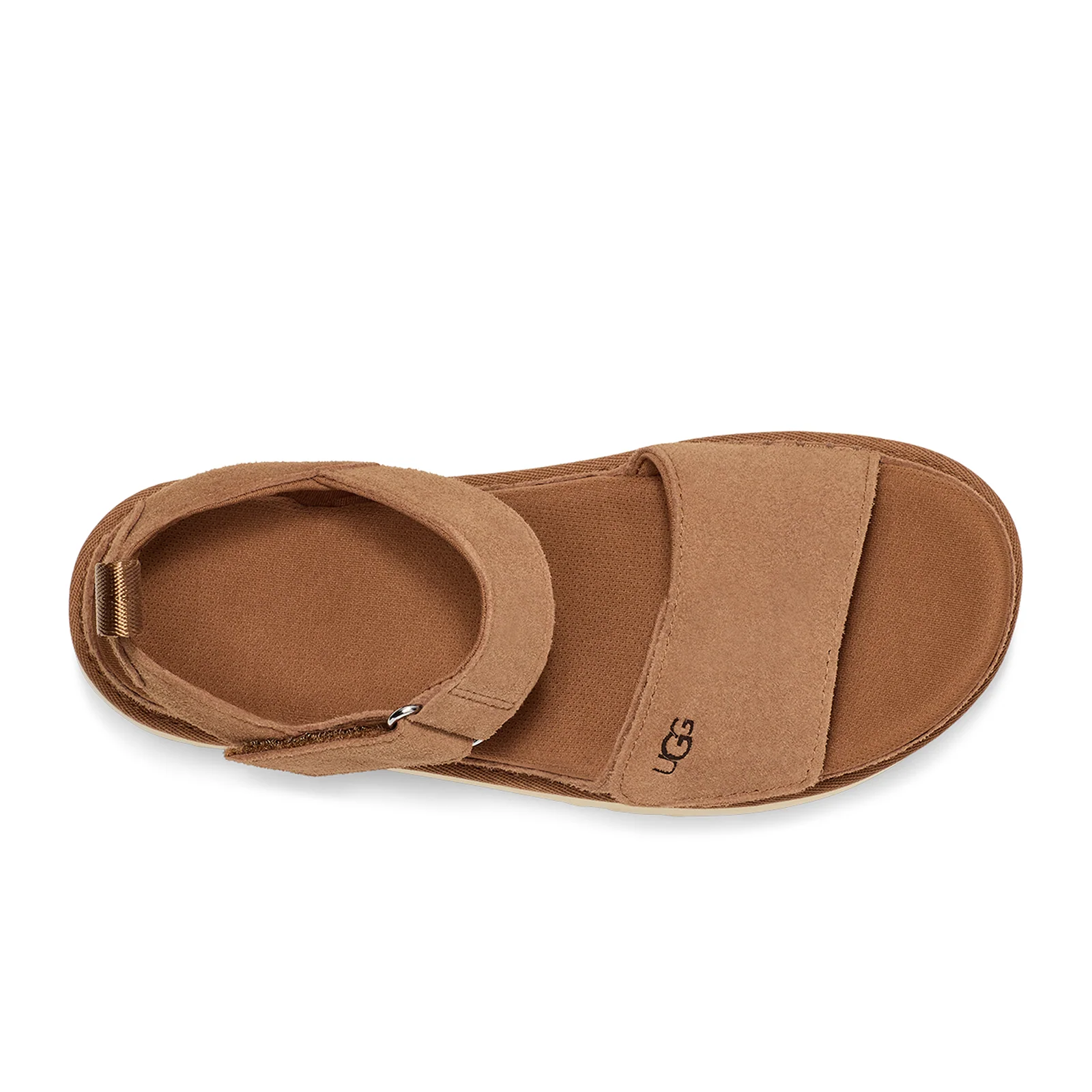 UGG® GoldenStar (Women) - Chestnut - Image 5