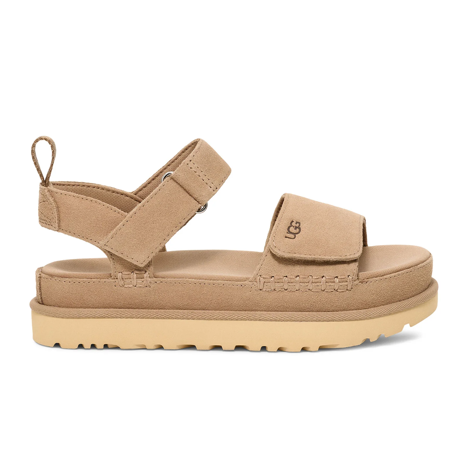 UGG® Goldenstar (Women) - Sand