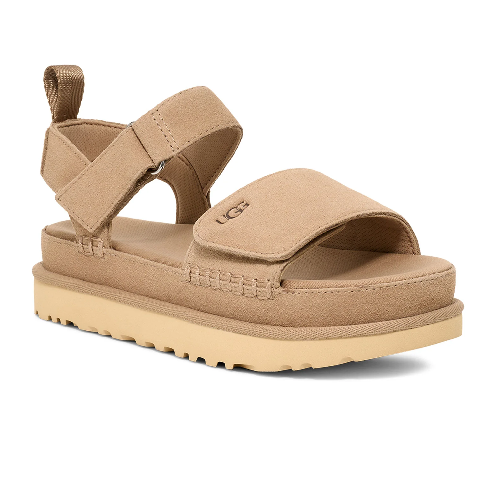 UGG® Goldenstar (Women) - Sand - Image 3
