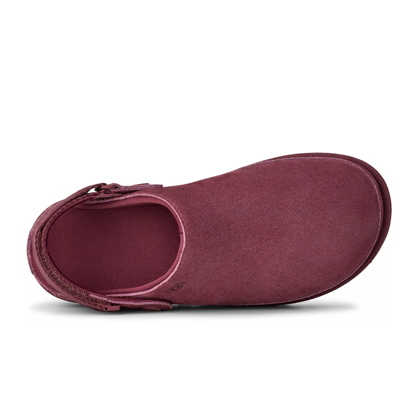 UGG® Goldenstar Clog (Women) - Burnt Magenta - Image 4