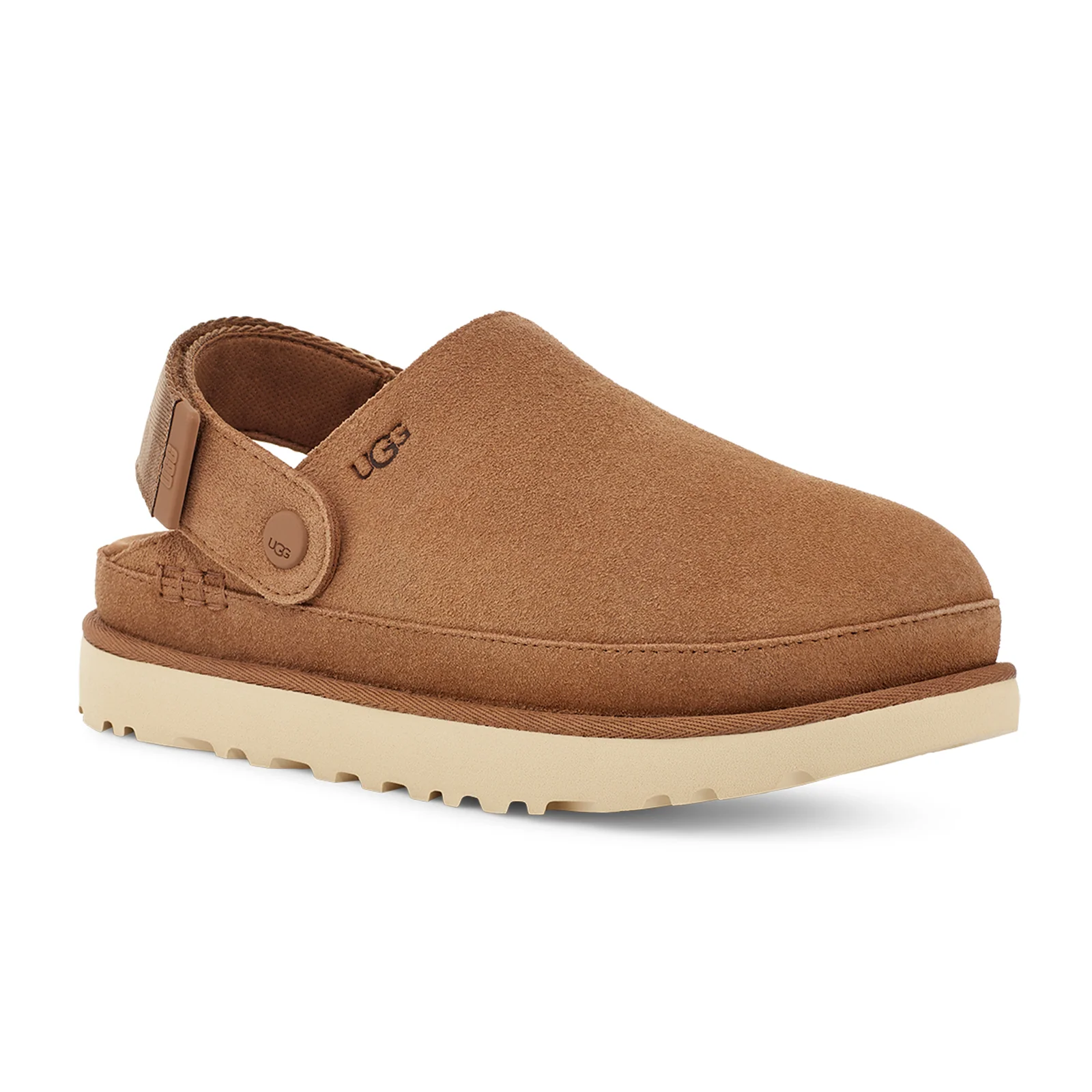UGG® Goldenstar Clog (Women) - Chestnut - Image 3