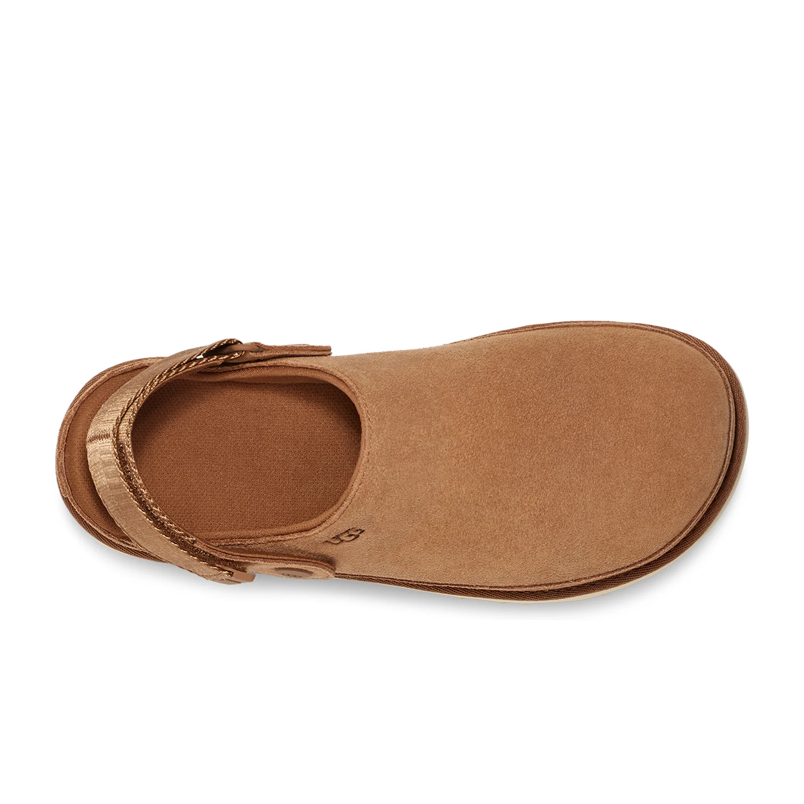 UGG® Goldenstar Clog (Women) - Chestnut - Image 5