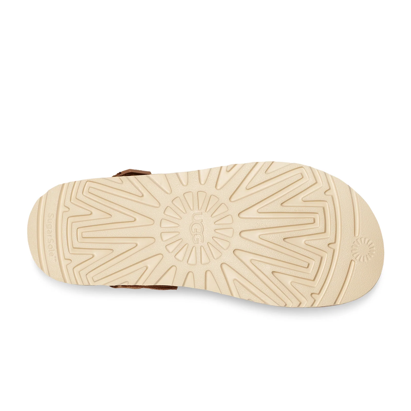 UGG® Goldenstar Clog (Women) - Chestnut - Image 6