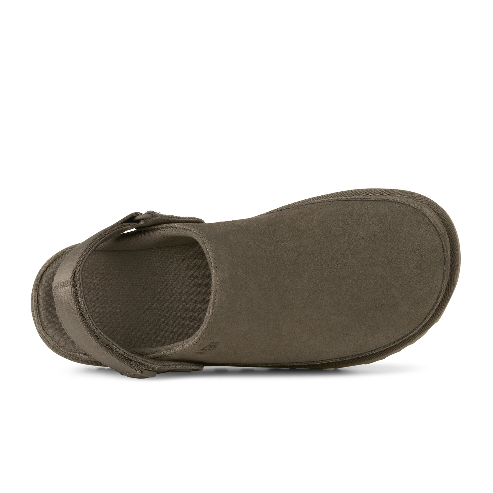 UGG® GoldenStar Clog (Women) - Dense Smoke - Image 4