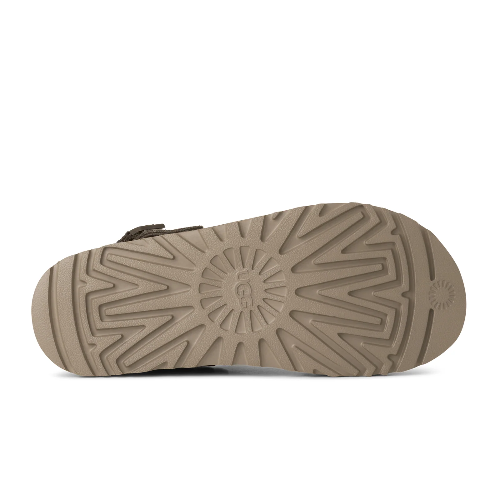 UGG® GoldenStar Clog (Women) - Dense Smoke - Image 5