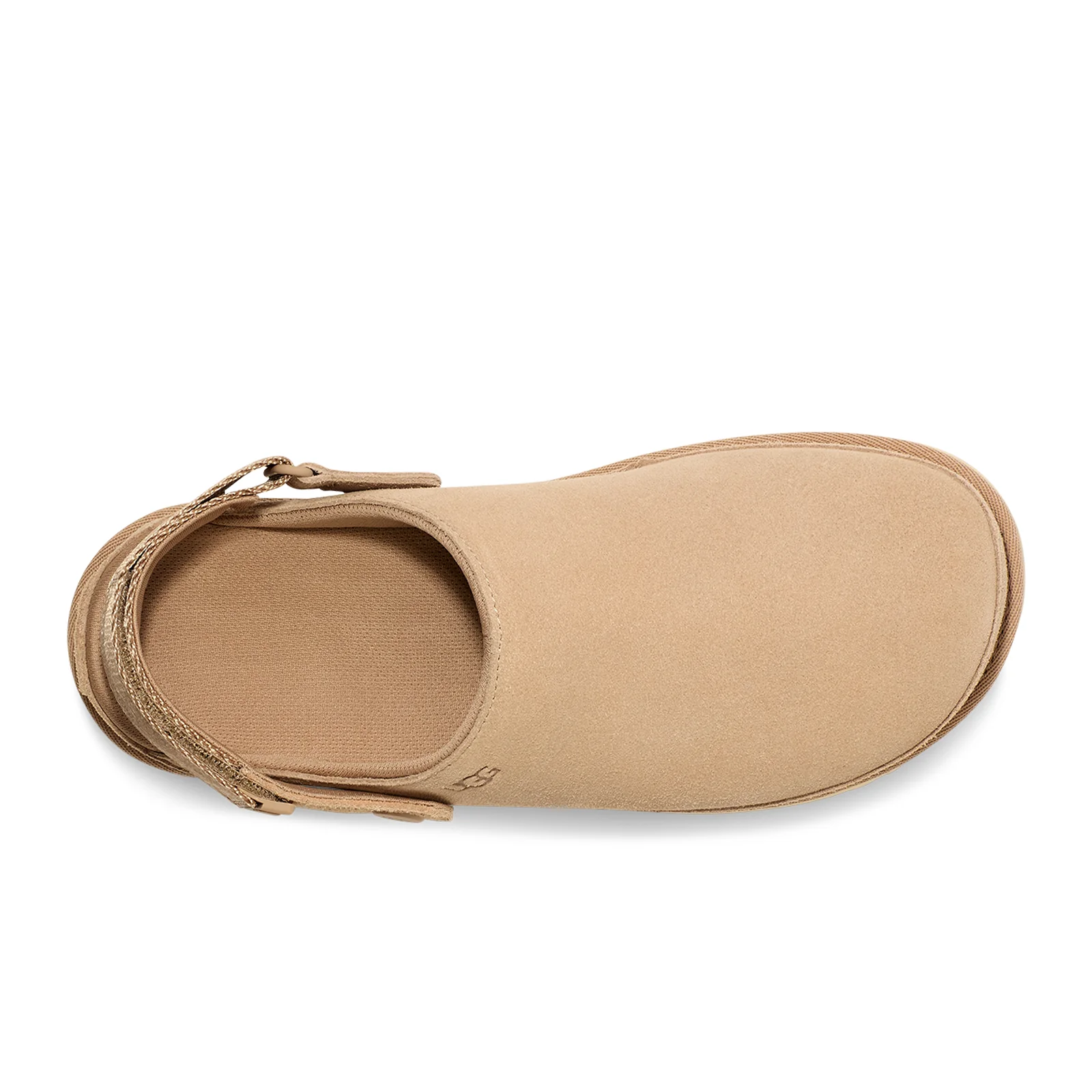 UGG® Goldenstar Clog (Women) - Sand - Image 5